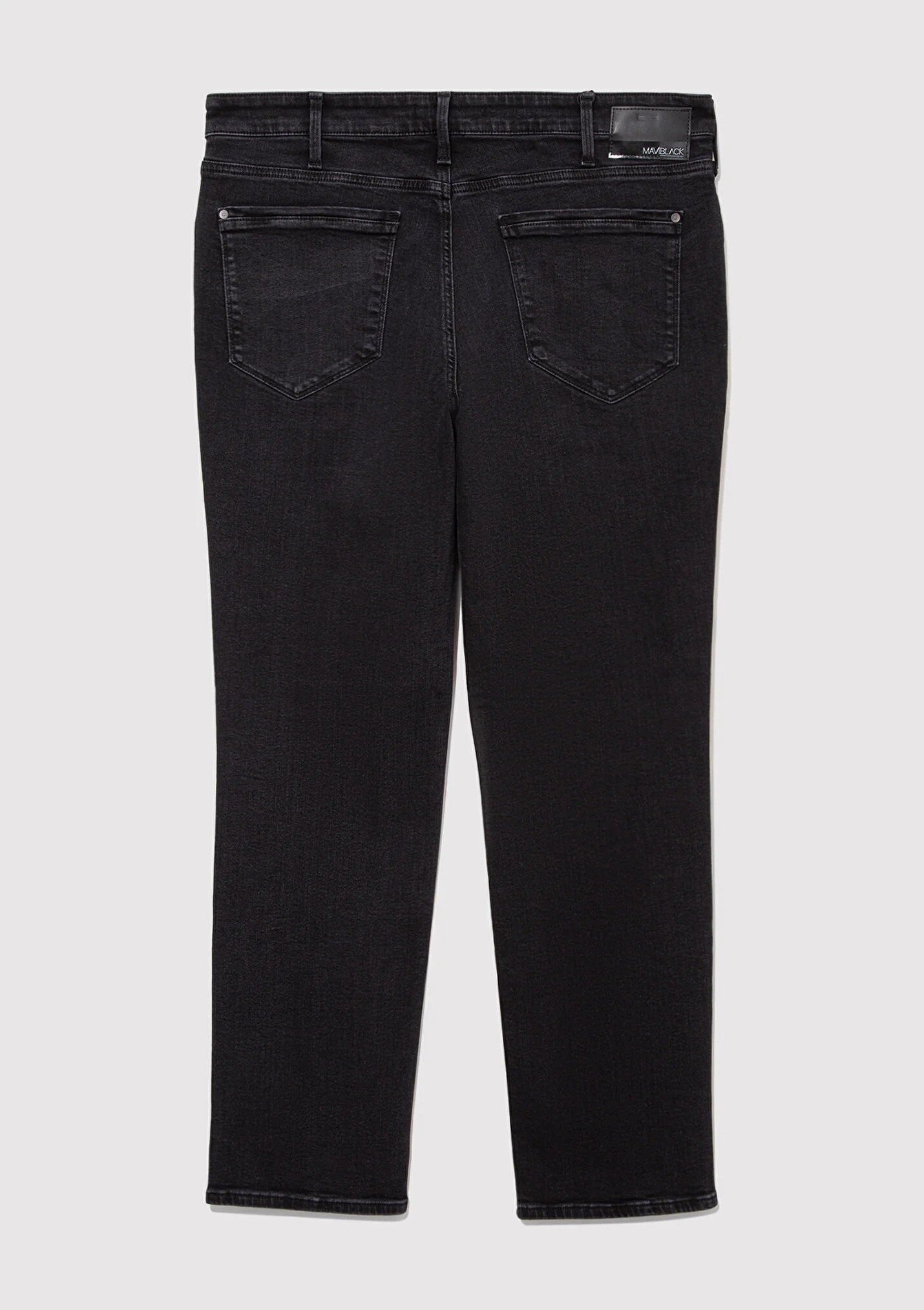  HASAN Mavi Black Antrasit Erkek Jean Pantolon 0006685184