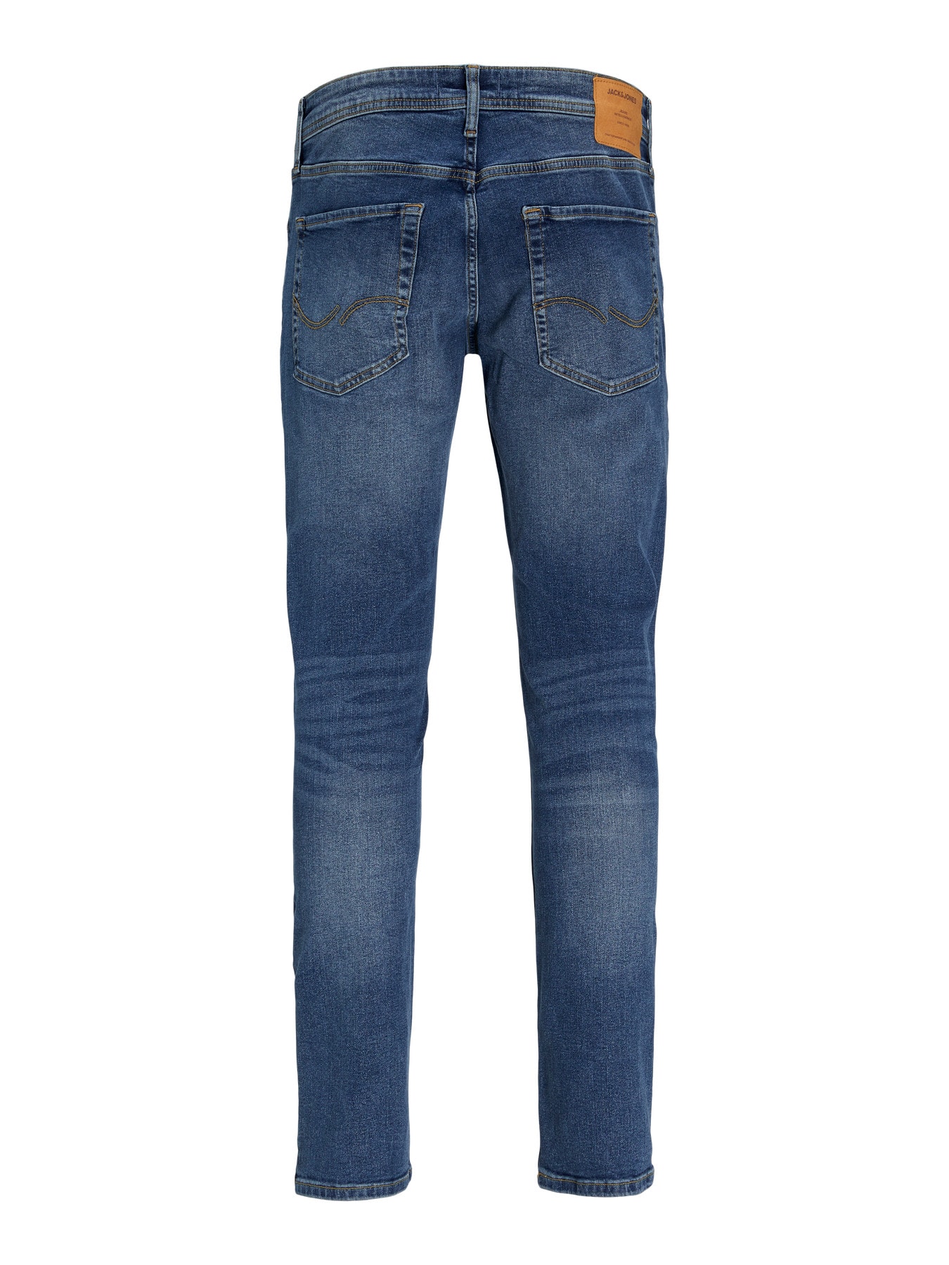 GLENN ORIGINAL 031 Erkek Jean Pantolon