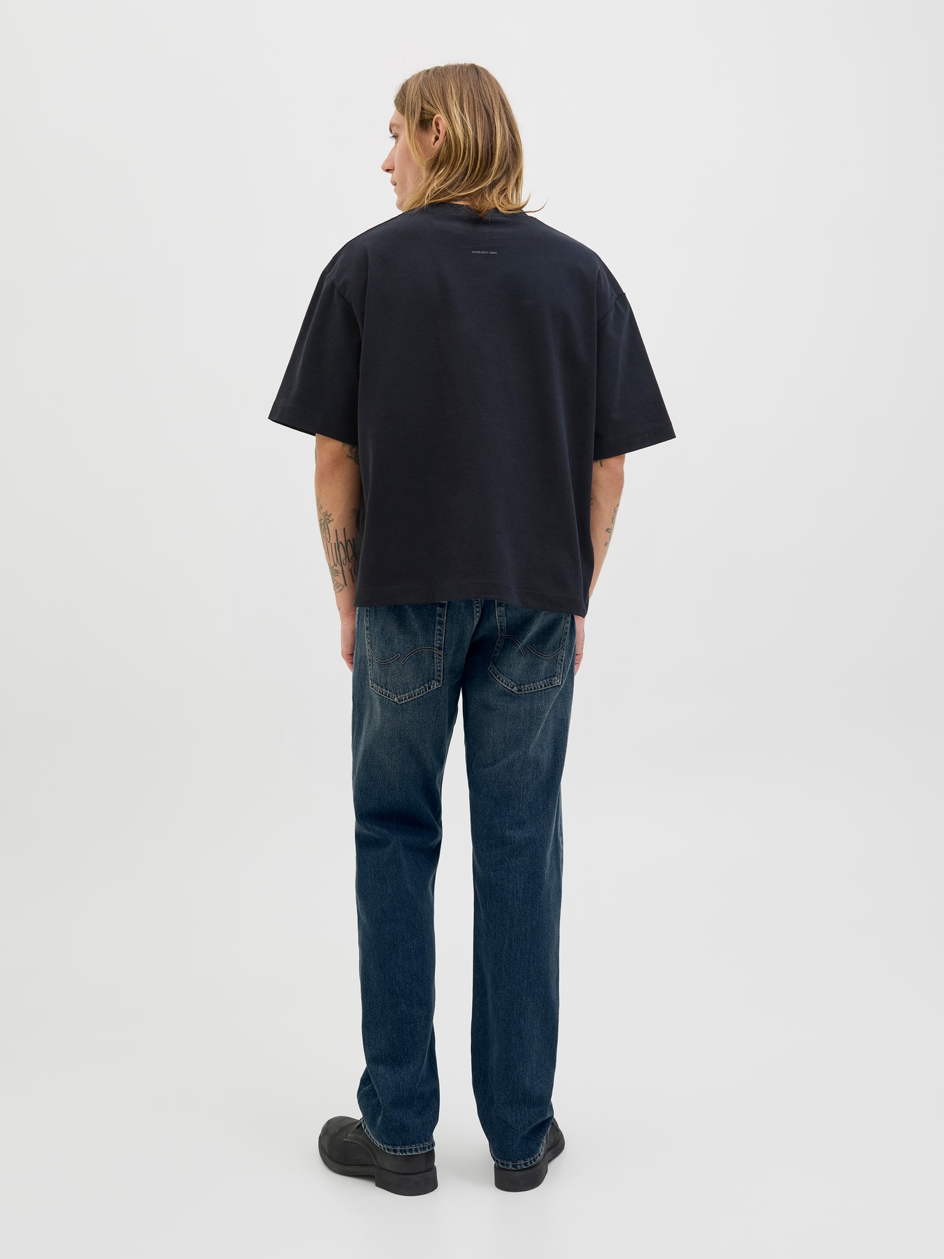 CHRIS Original 918 Erkek Jean Pantolon