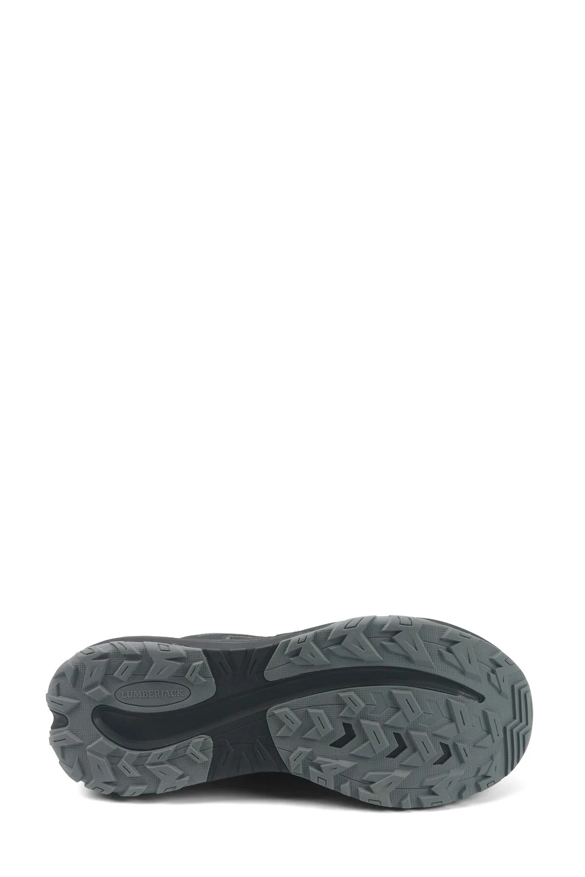 SETH 5PR Siyah Erkek Outdoor Ayakkabı