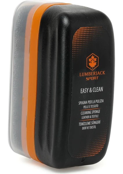 3F LMJ Naturel Spor Ayakkabı Temizleme Süngeri