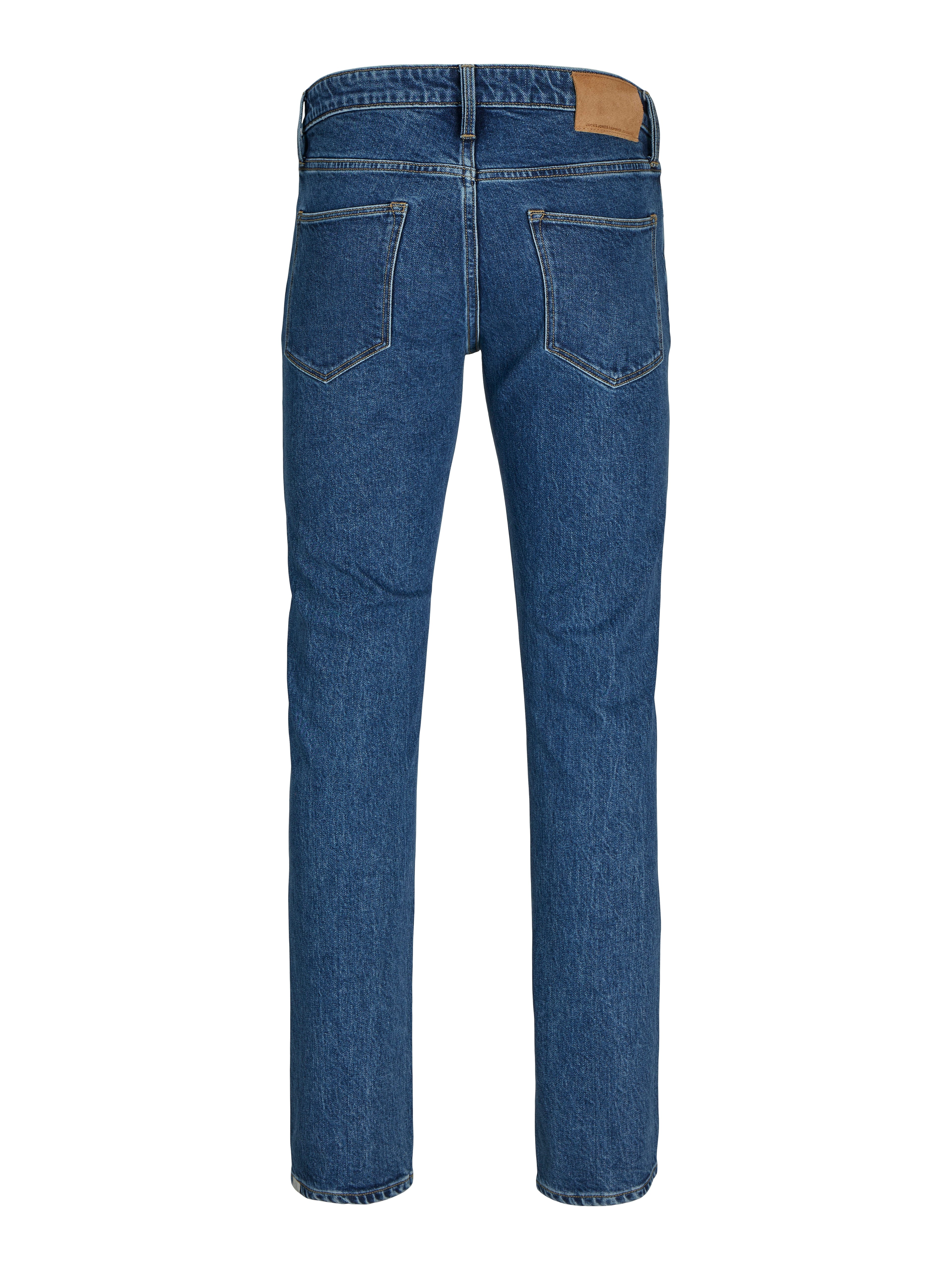 CLARK Evan 995 Erkek Jean Pantolon