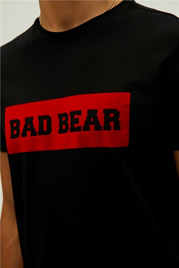 Bad Bear  FLOG T-SHIRT