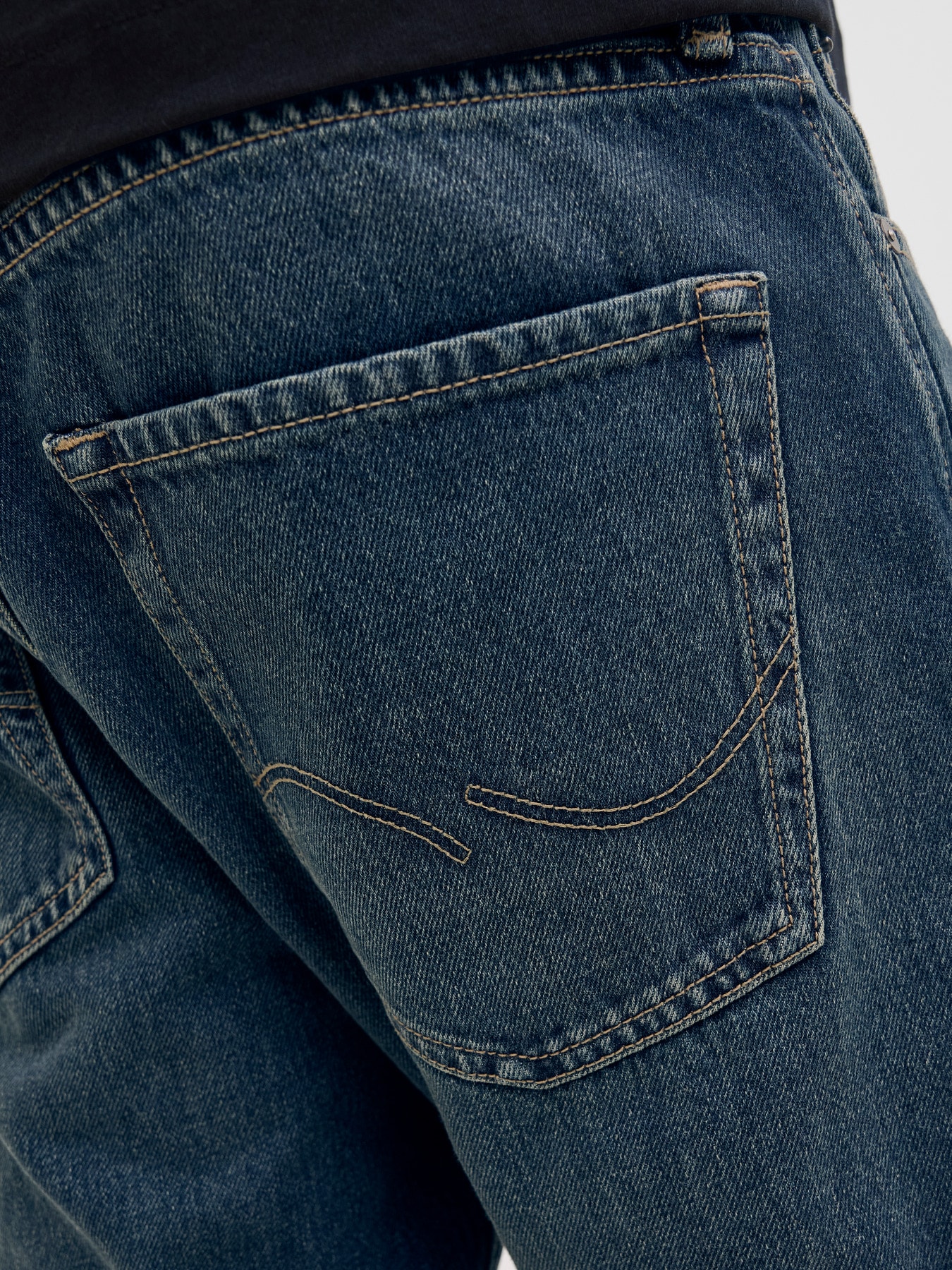 CHRIS Original 918 Erkek Jean Pantolon