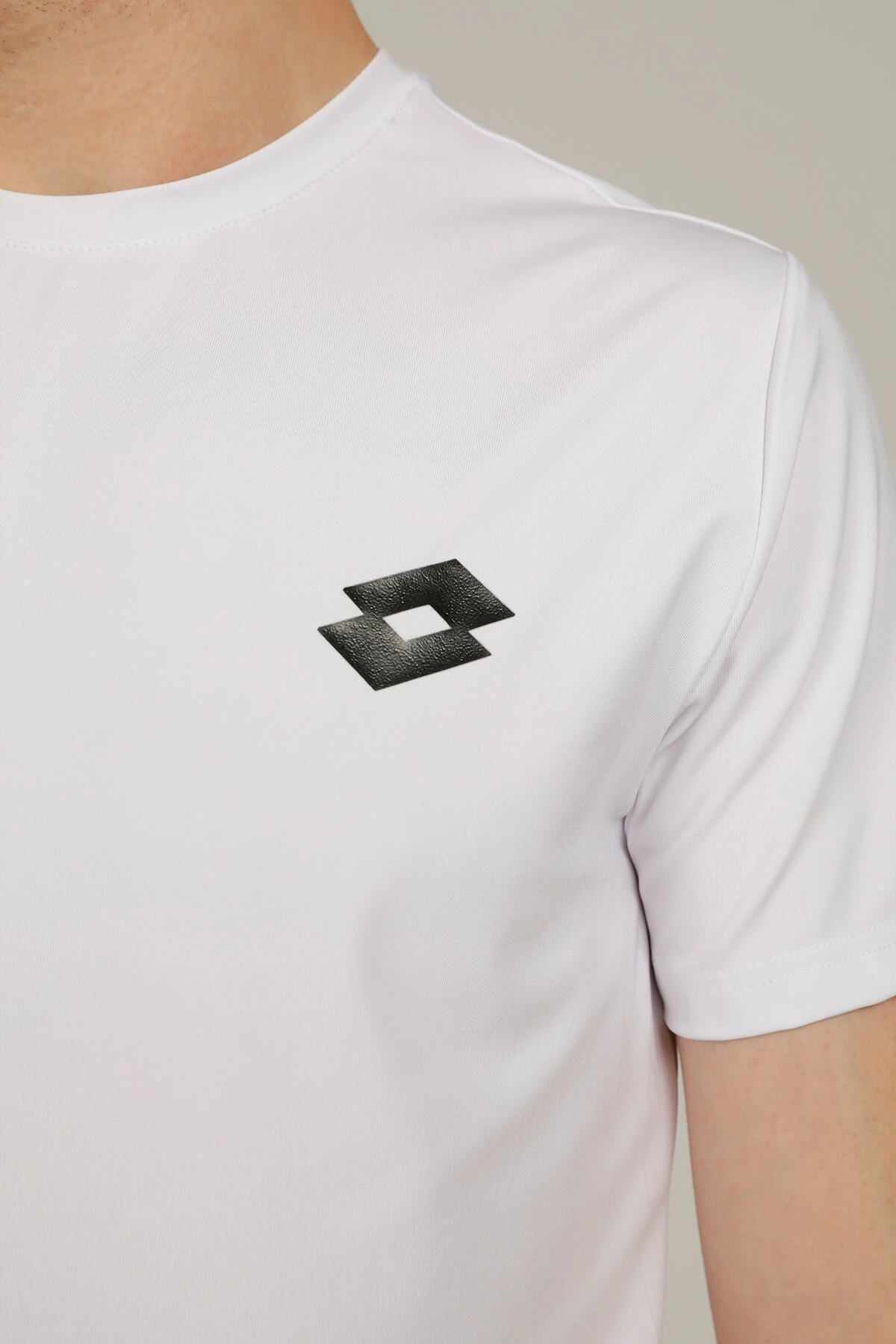 Lotto M-BSC Platon PES T-Shirt