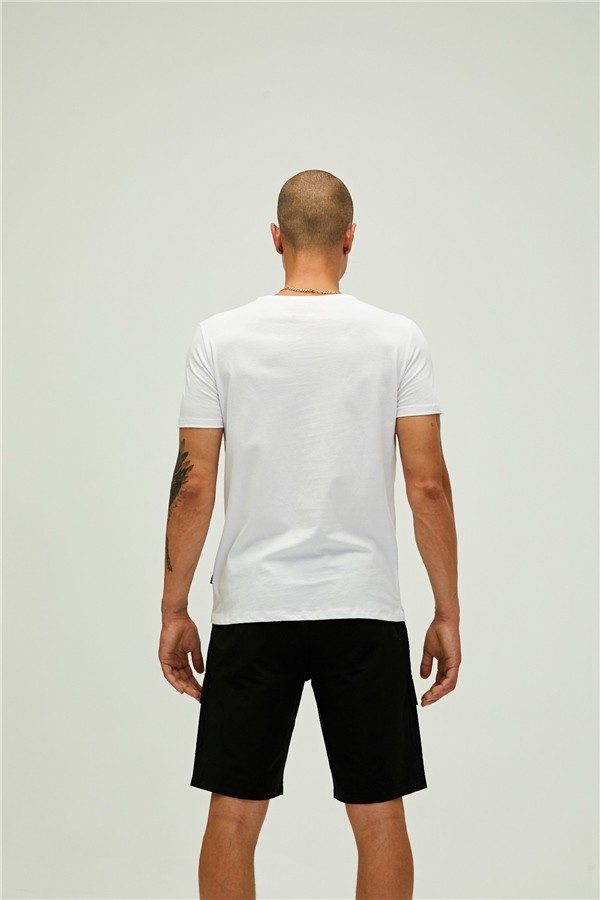 Bad Bear  FLOG T-SHIRT