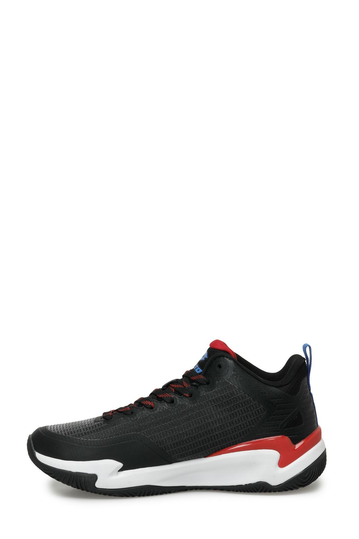 JAX 4FX Siyah Erkek Basketbol Ayakkabısı