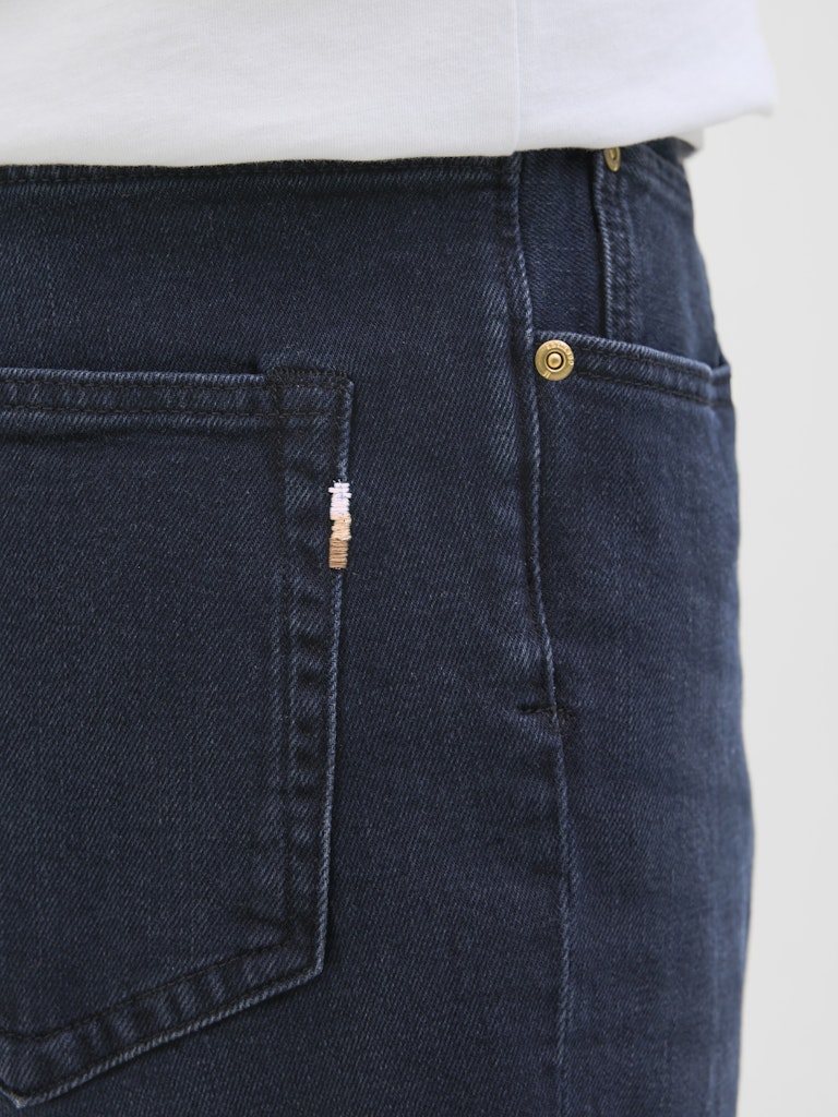 CLARK Premium 396 Erkek Jean Pantolon