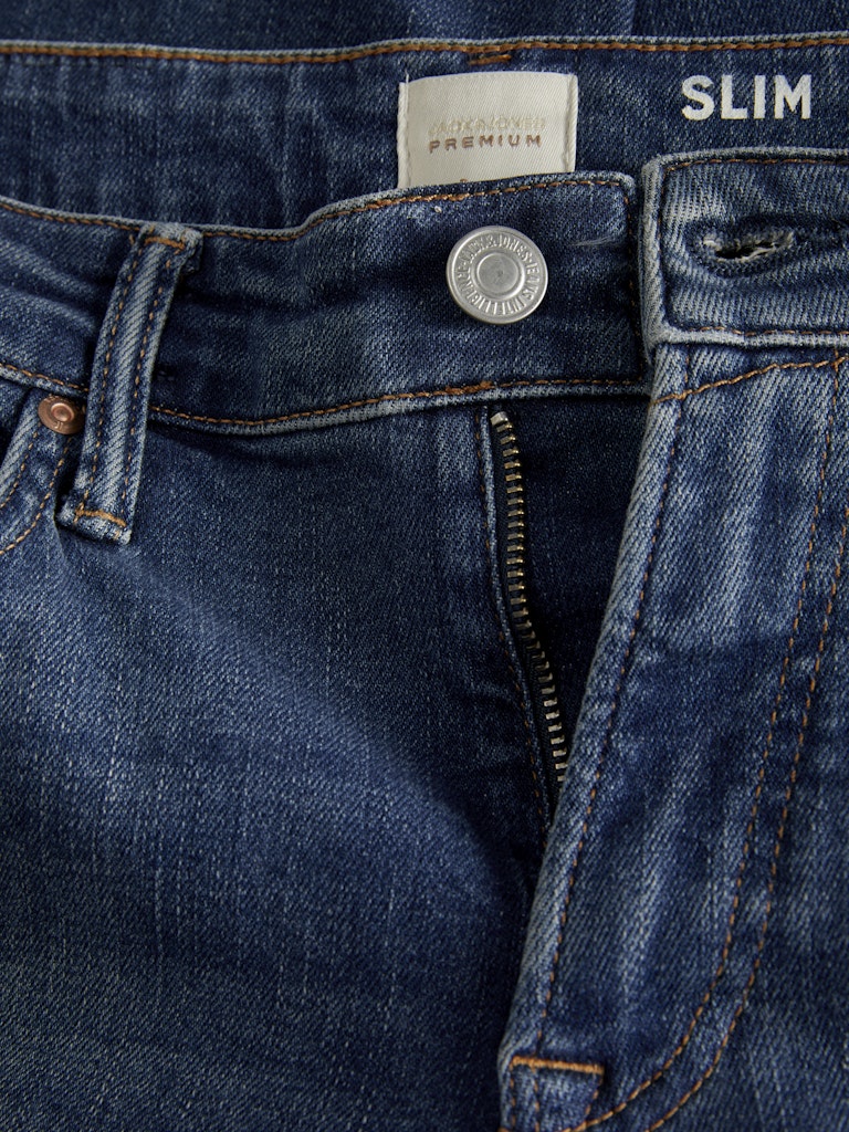 GLENN Premium 757 Erkek Jean Pantolon