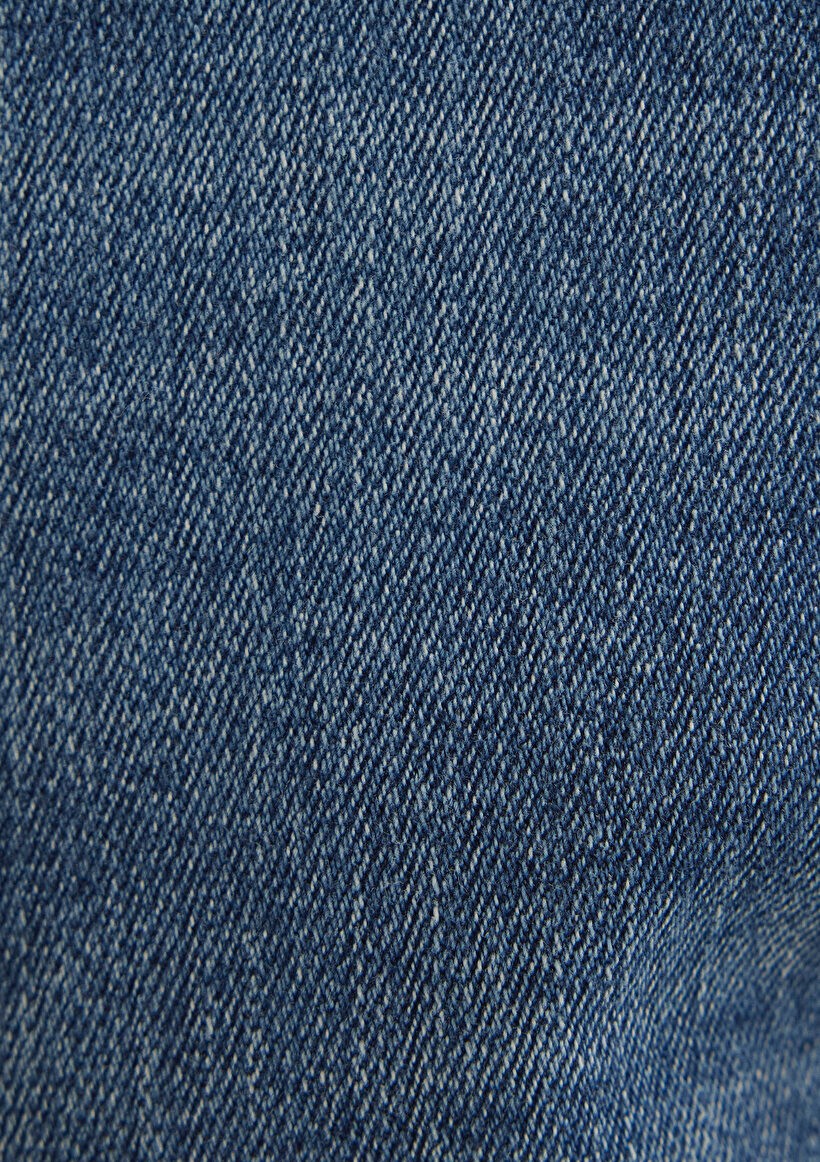 Marcus KRMZBYZ Mavi Premium Indigo Erkek Jean Pantolon 0035183704