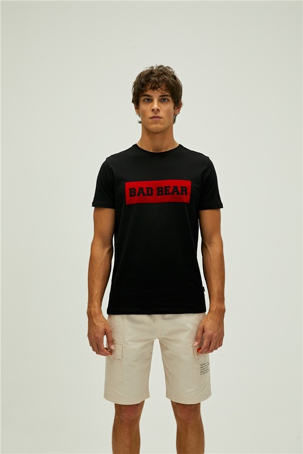 Bad Bear  FLOG T-SHIRT