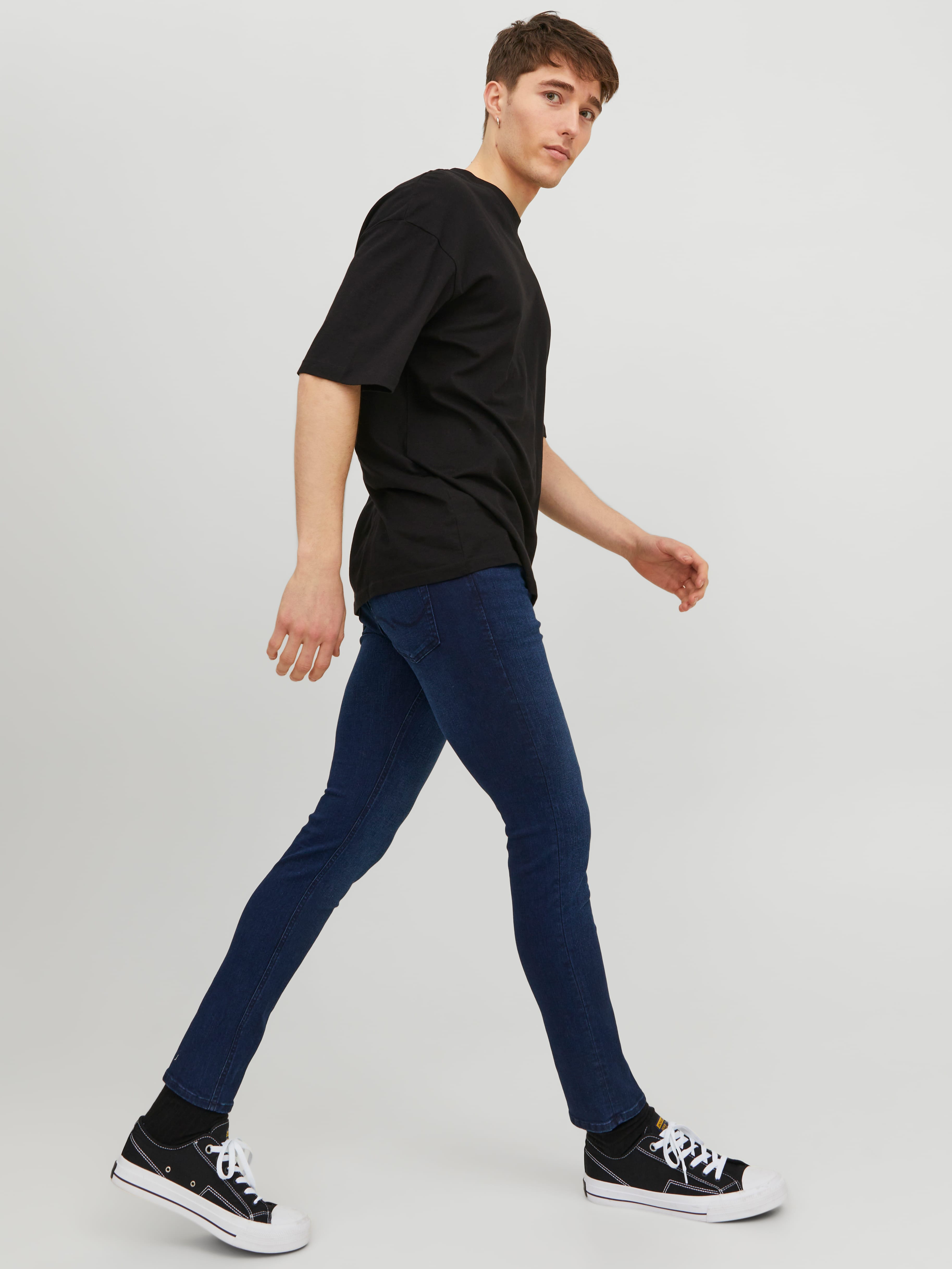 GLENN Original 775 Erkek Jean Pantolon