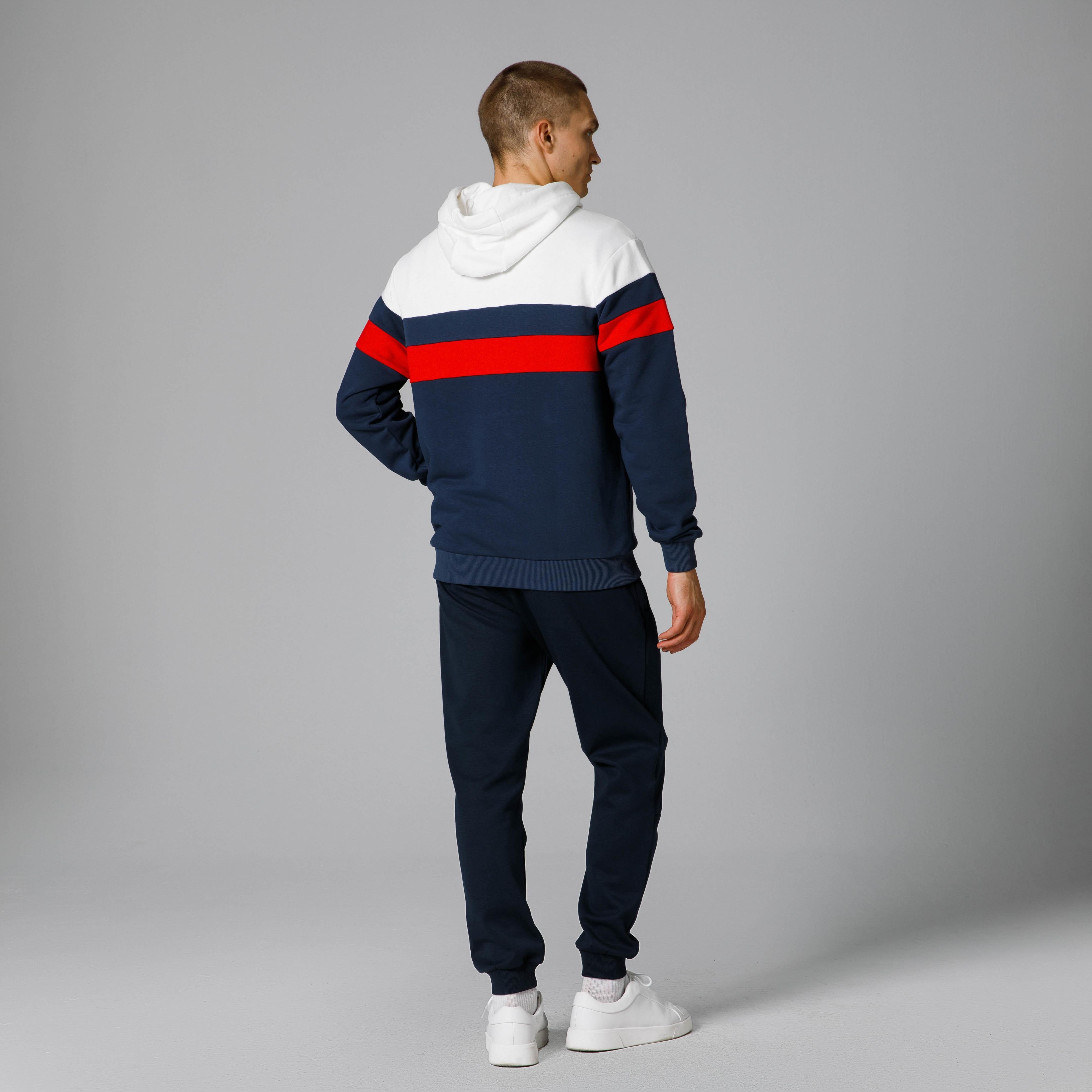 Ellesse Erkek Kapüşonlu Sweatshirt EM272