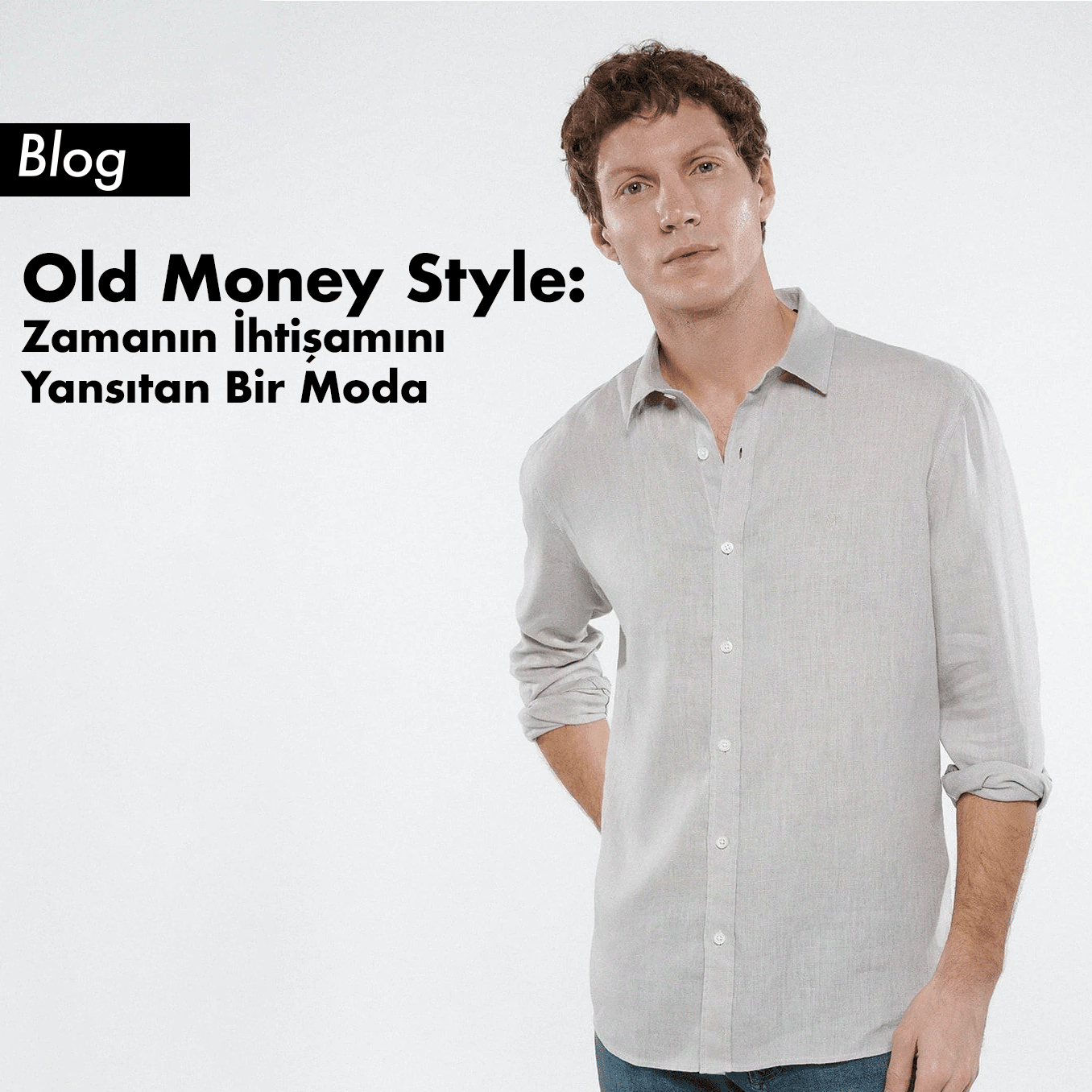 Old Money Style Nedir? - Zamanın İhtişamını Yansıtan Bir Moda