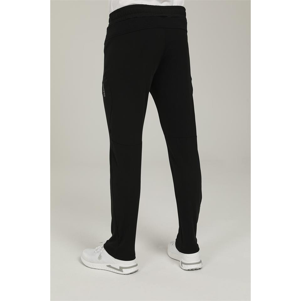 Lumberjack Ct1160 Renato Slogan Eşofman Alt Track Pants Erkek