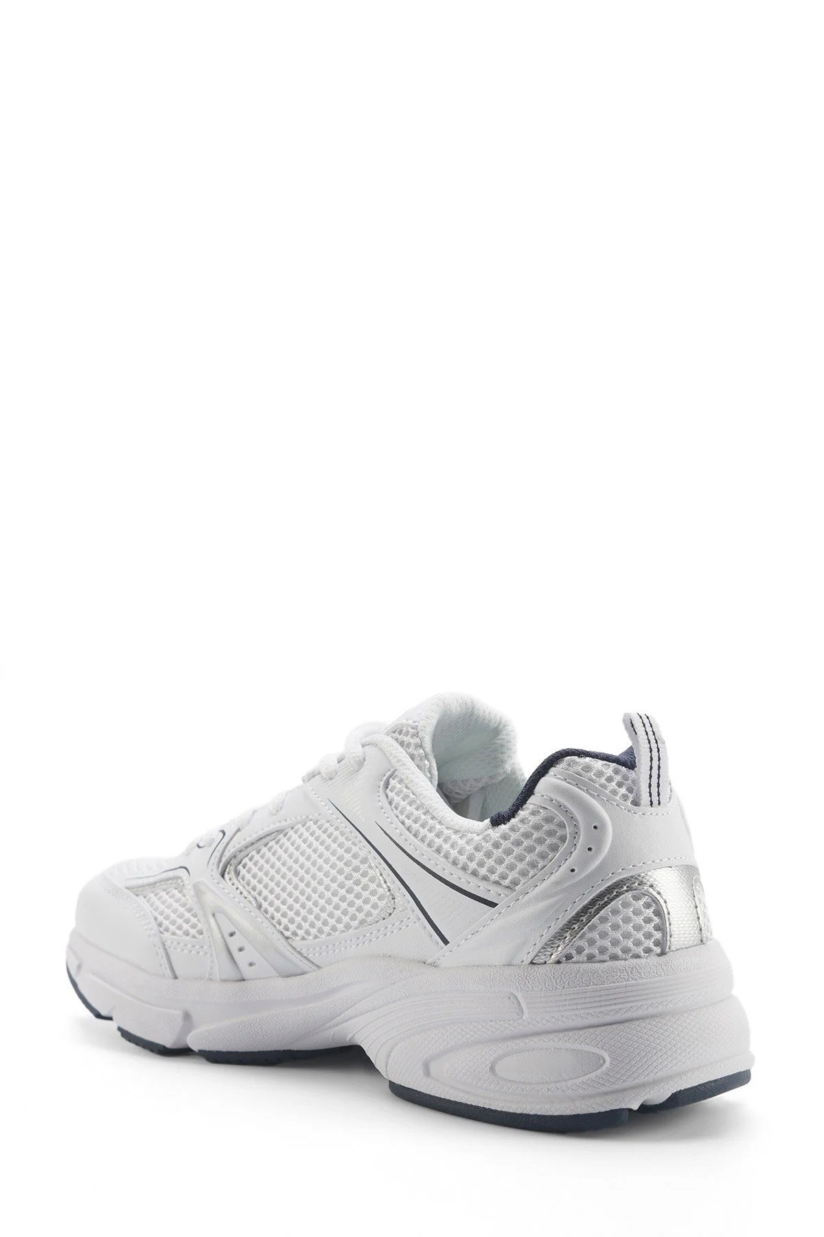Lotto ATHENS 5FX Beyaz Erkek Sneaker