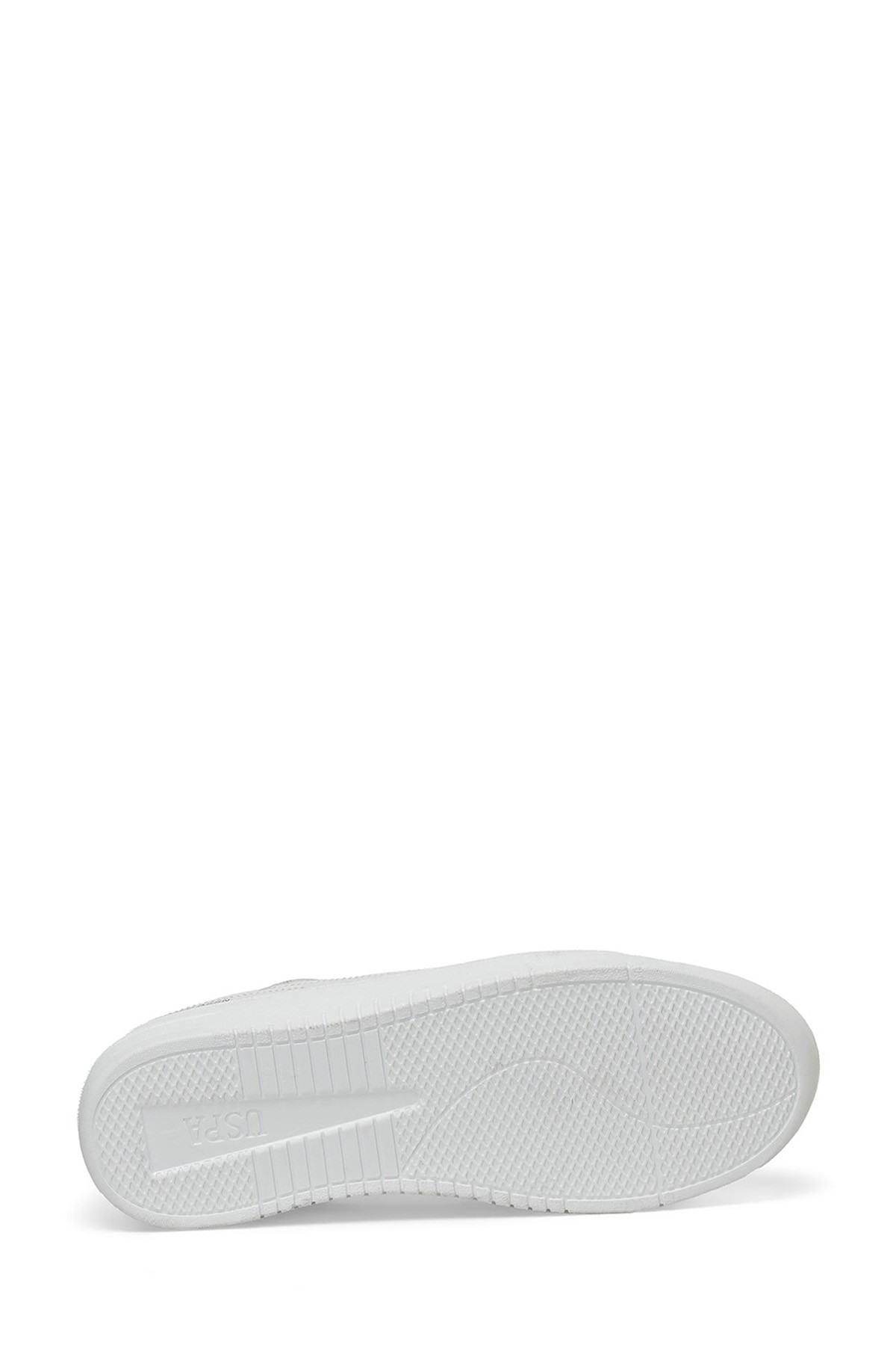 U.S. Polo Assn. LEE 5FX Beyaz Erkek Sneaker