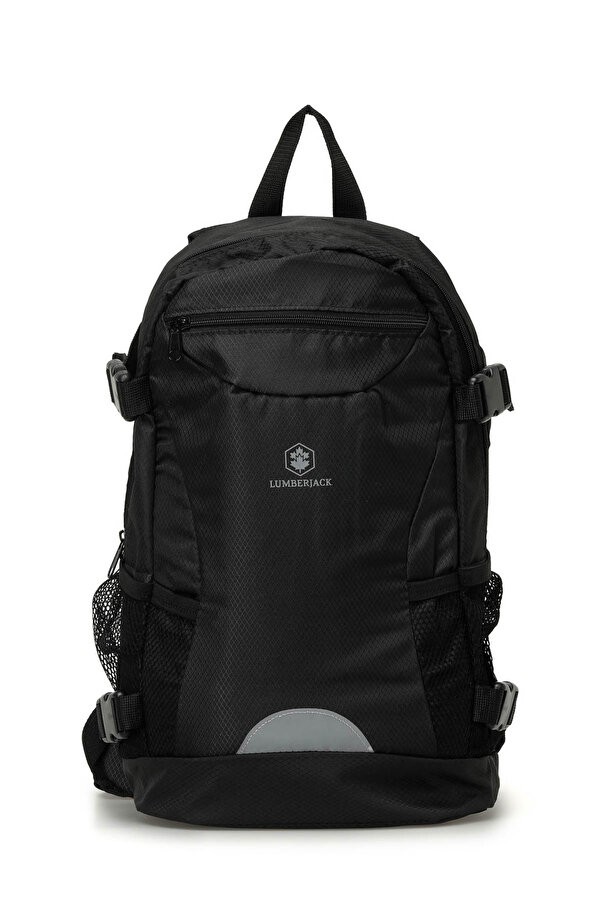 SPORT LJK BPCK 5PR Siyah Unisex Sırt Çantası