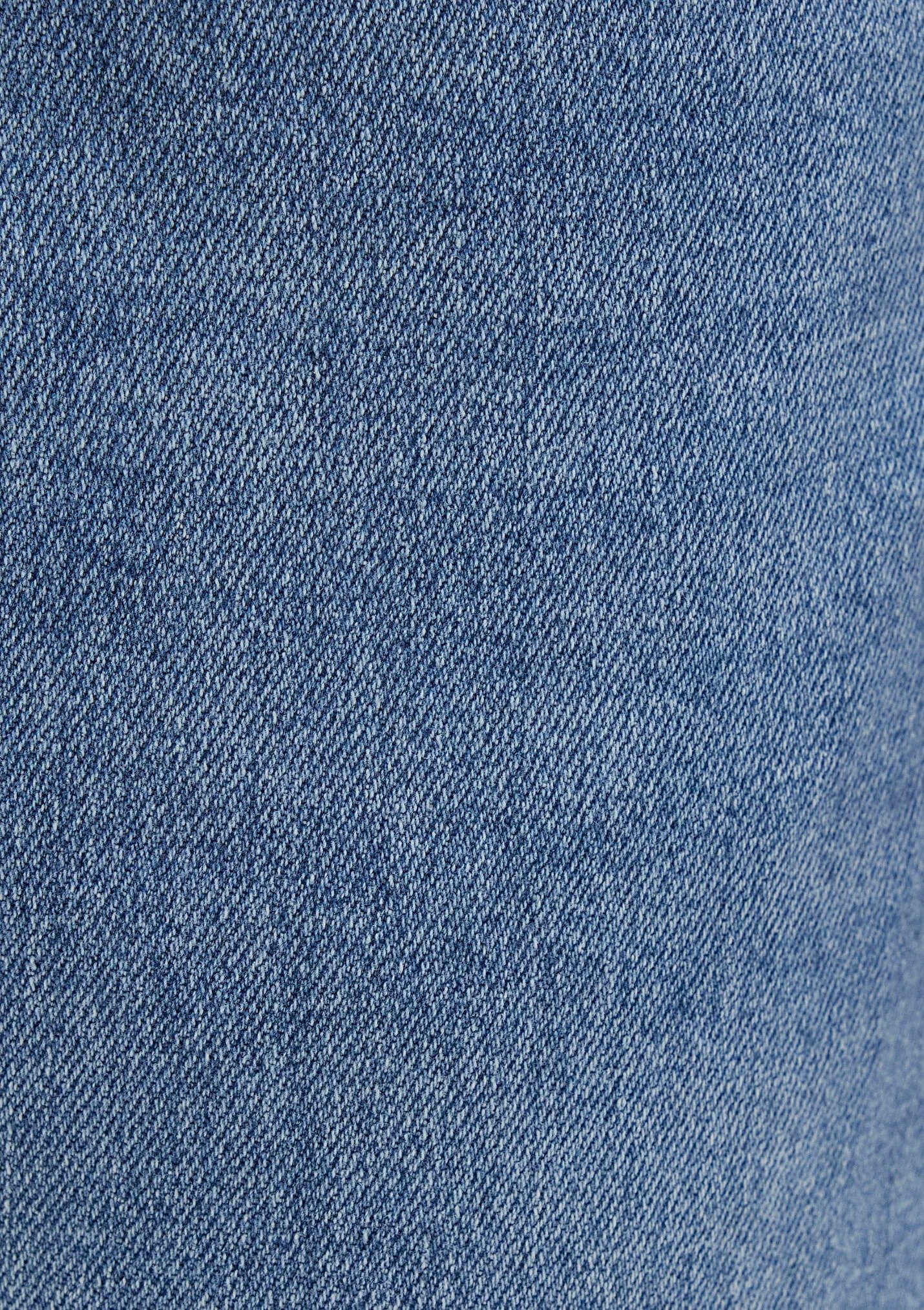 JAKE Mid 90's Premium Blue Erkek Jean Pantolon 0042290634