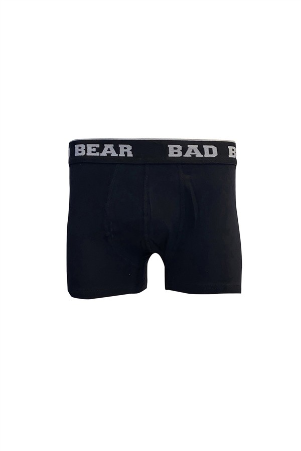 Bad Bear  Basıc Boxer