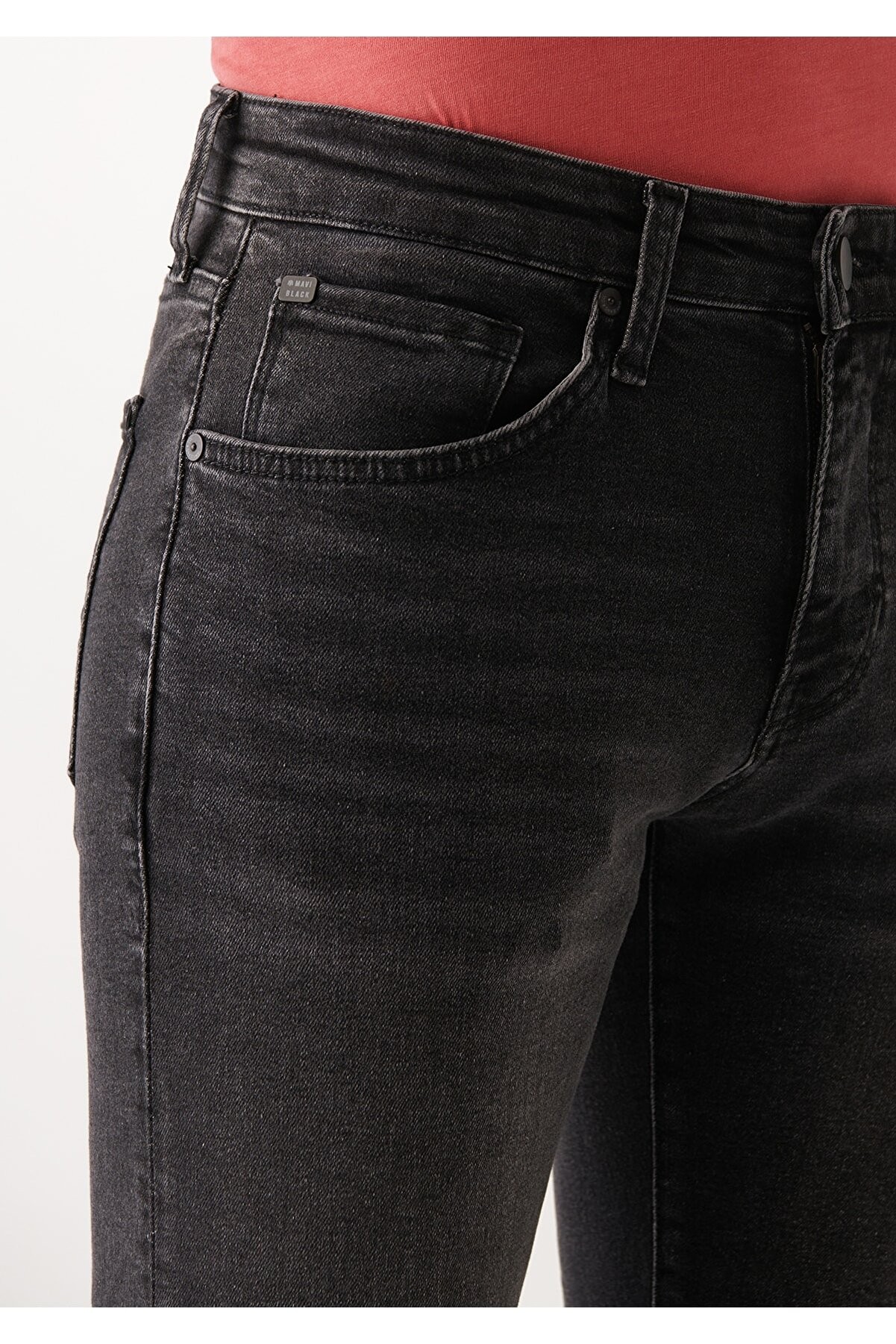 Mavi KVNÇ Mavi Black Duman Gri Jean Pantolon 001070-34804