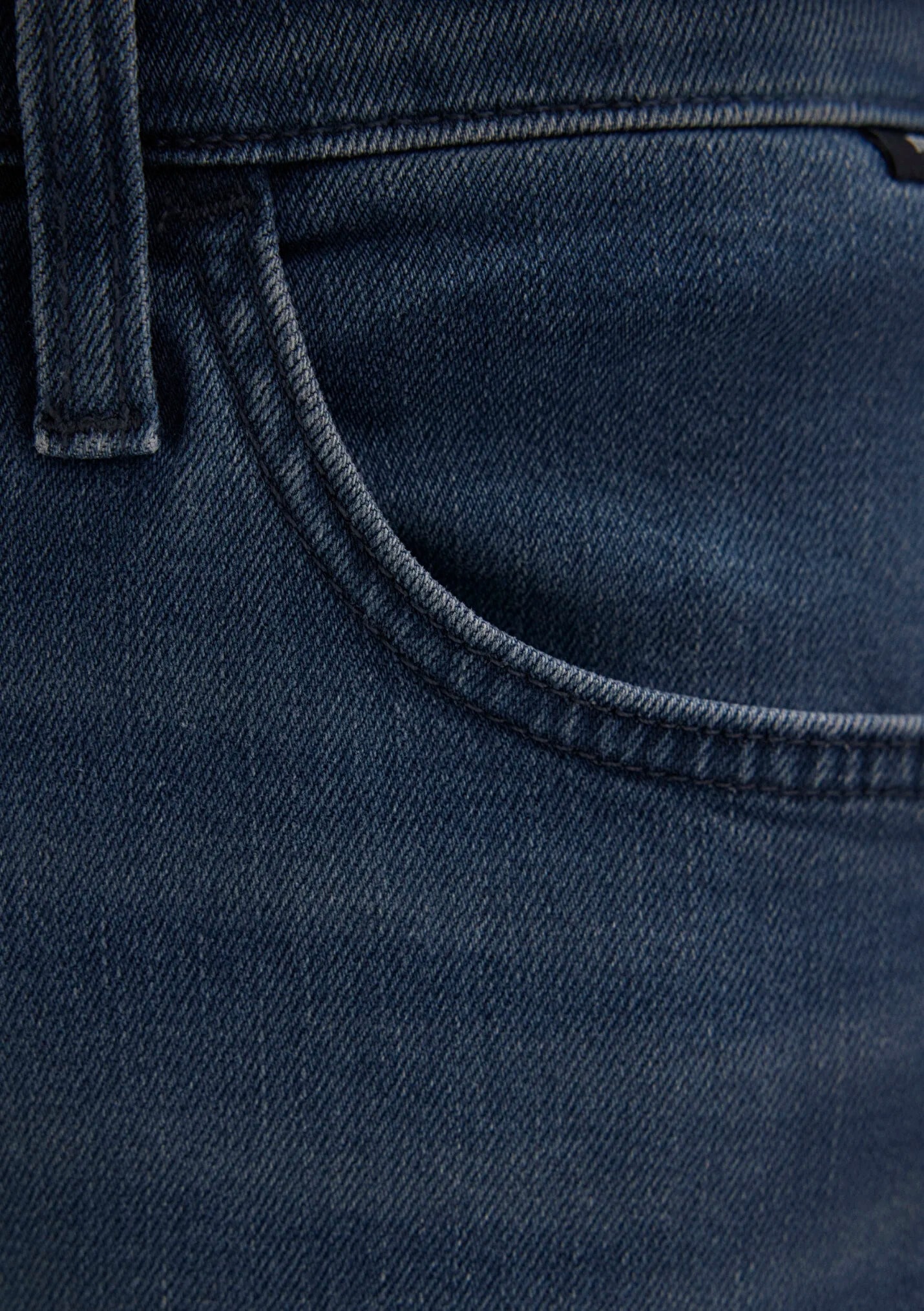 JAMES Mavi Black Erkek Jean Pantolon 0042490667
