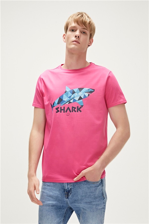 Bad Bear SHARK T-SHIRT