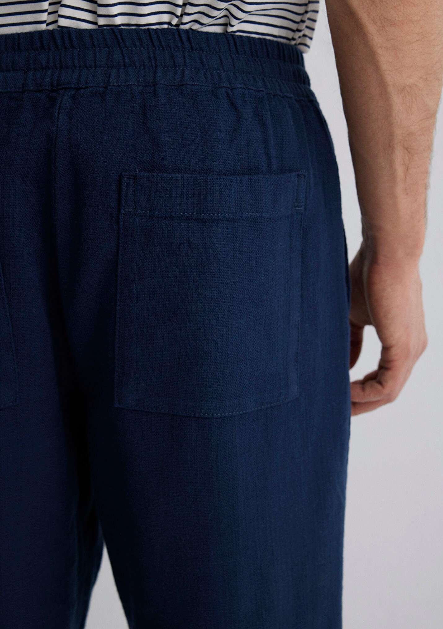 Mavi Erkek Lacivert Pantolon 0010447-70488