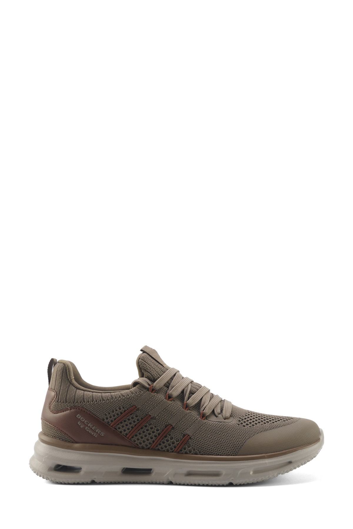 Dockers by Gerli 238505 5FX Kum Erkek Comfort Ayakkabı