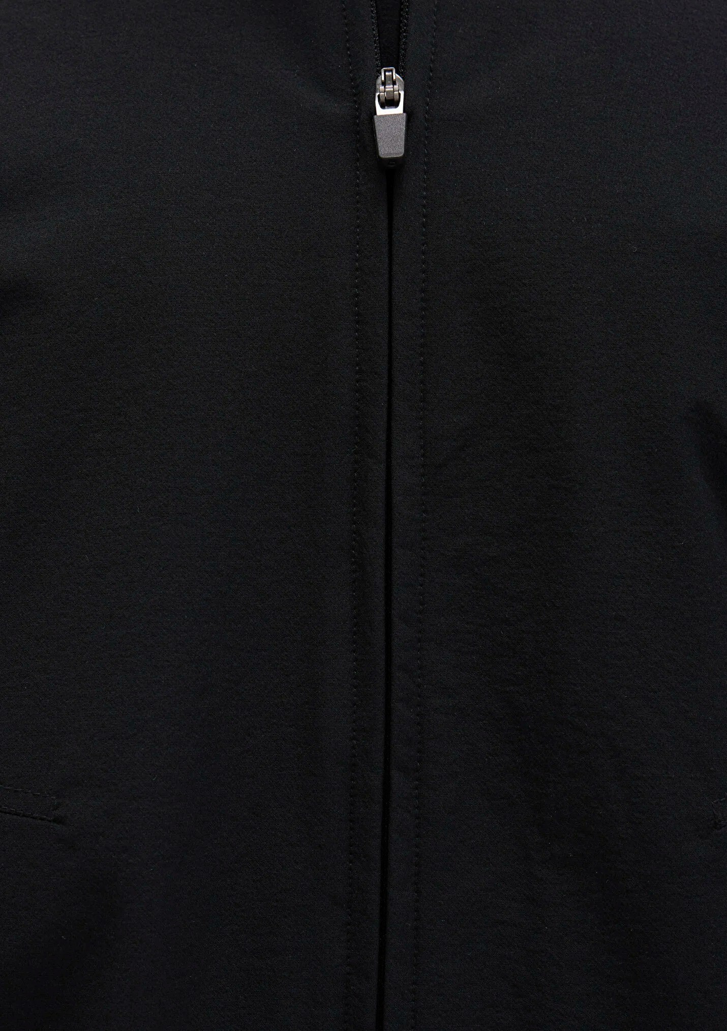 Mavi Siyah Erkek Bomber Ceket 0110533-71379