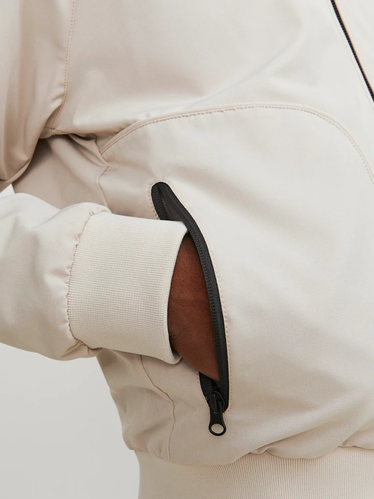 TRACK Bomber Erkek Ceket