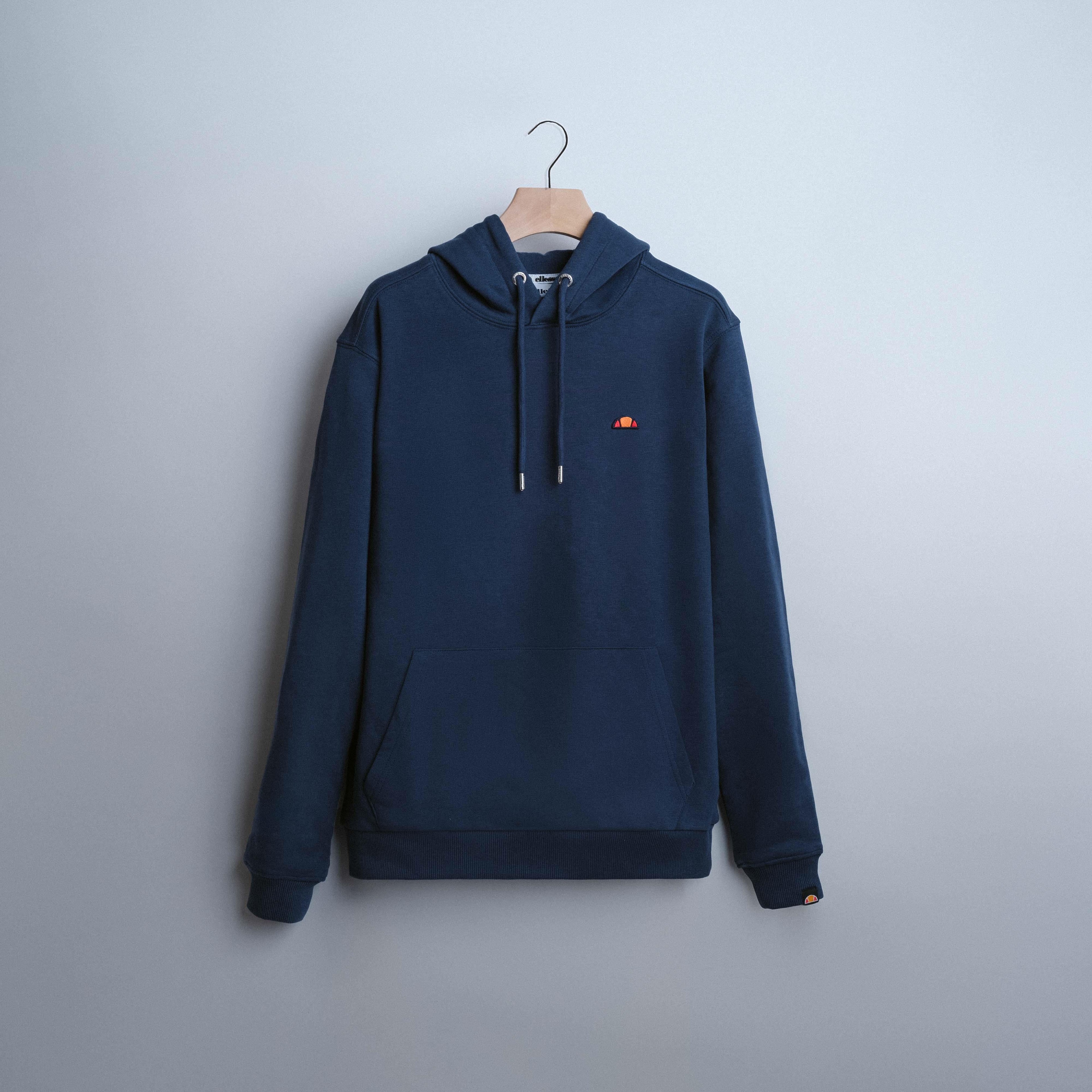 Ellesse EM279 Kapüşonlu Erkek Sweatshirt