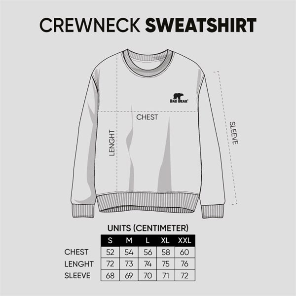Crewneck