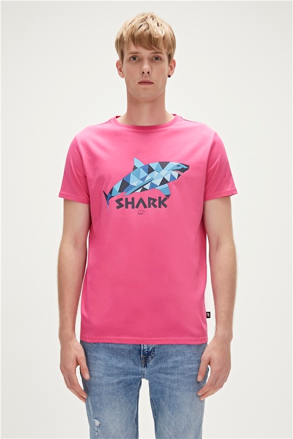 Bad Bear SHARK T-SHIRT