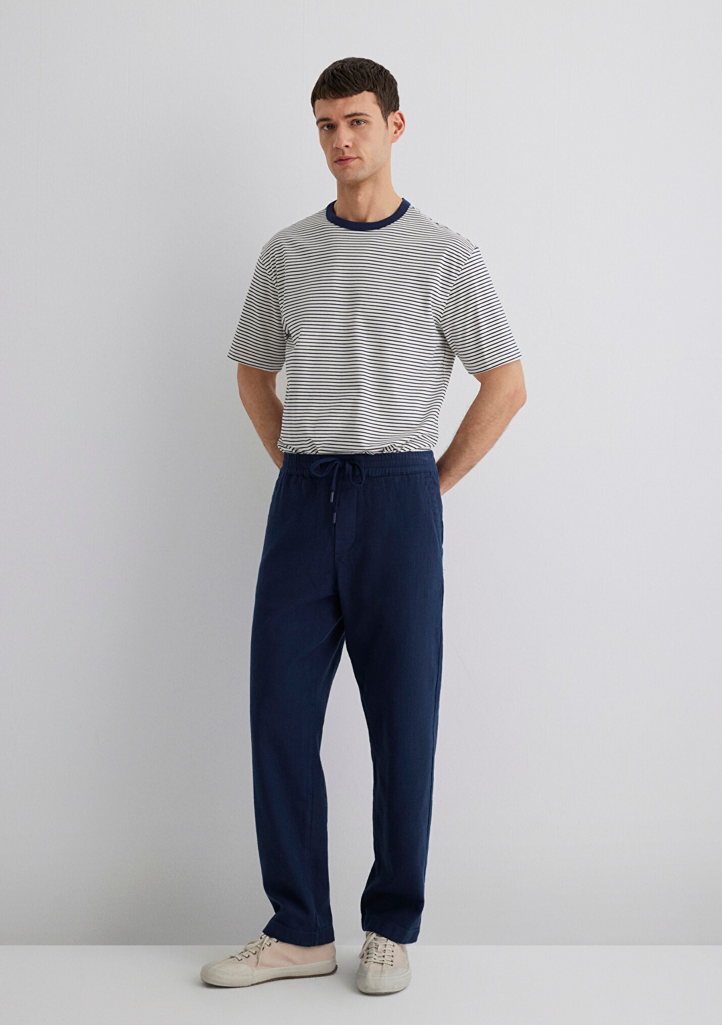 Mavi Erkek Lacivert Pantolon 0010447-70488