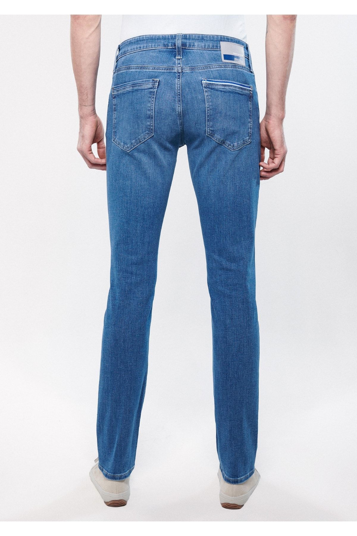 Mavi MARCUS Lt Premium Blue Jean Pantolon 0035183710