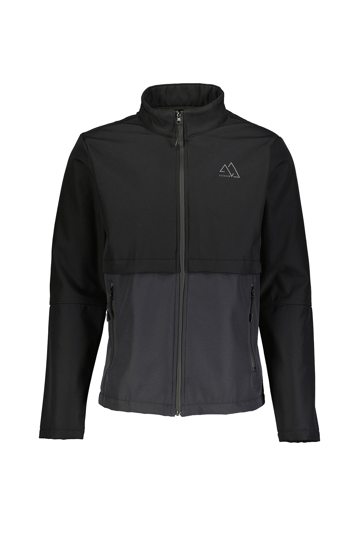 Cazador CAZ 1032 Erkek Softshell Mont