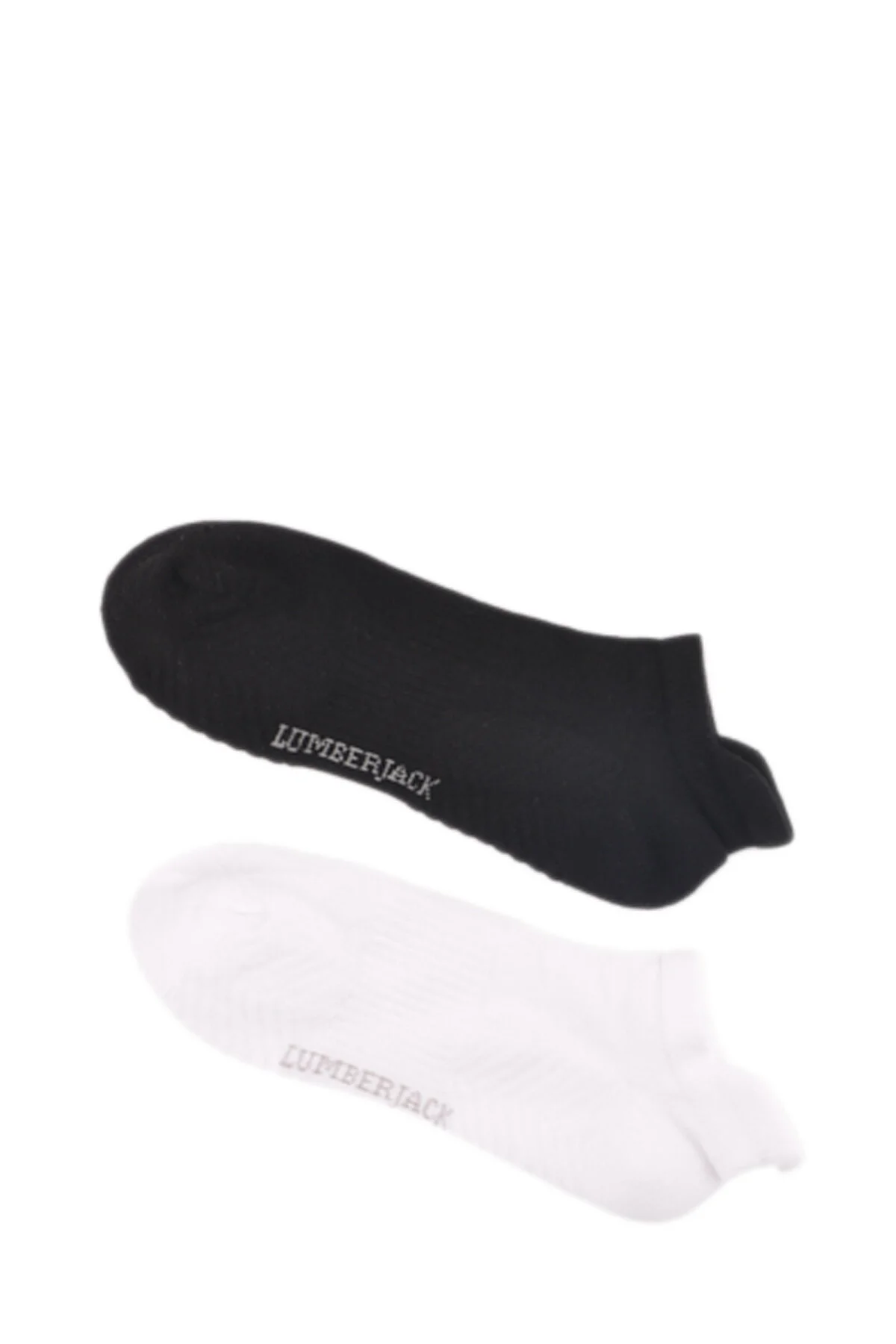 ML ALOVE 2LI 32PTK2 5PR Erkek 2'li Patik Çorap