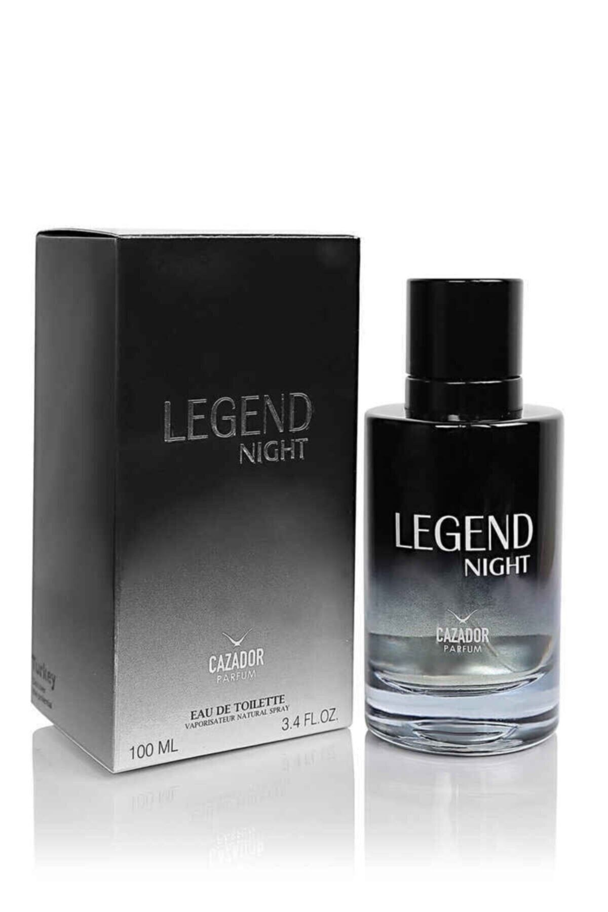 Caz 9563 Legend Parfum 100Cl