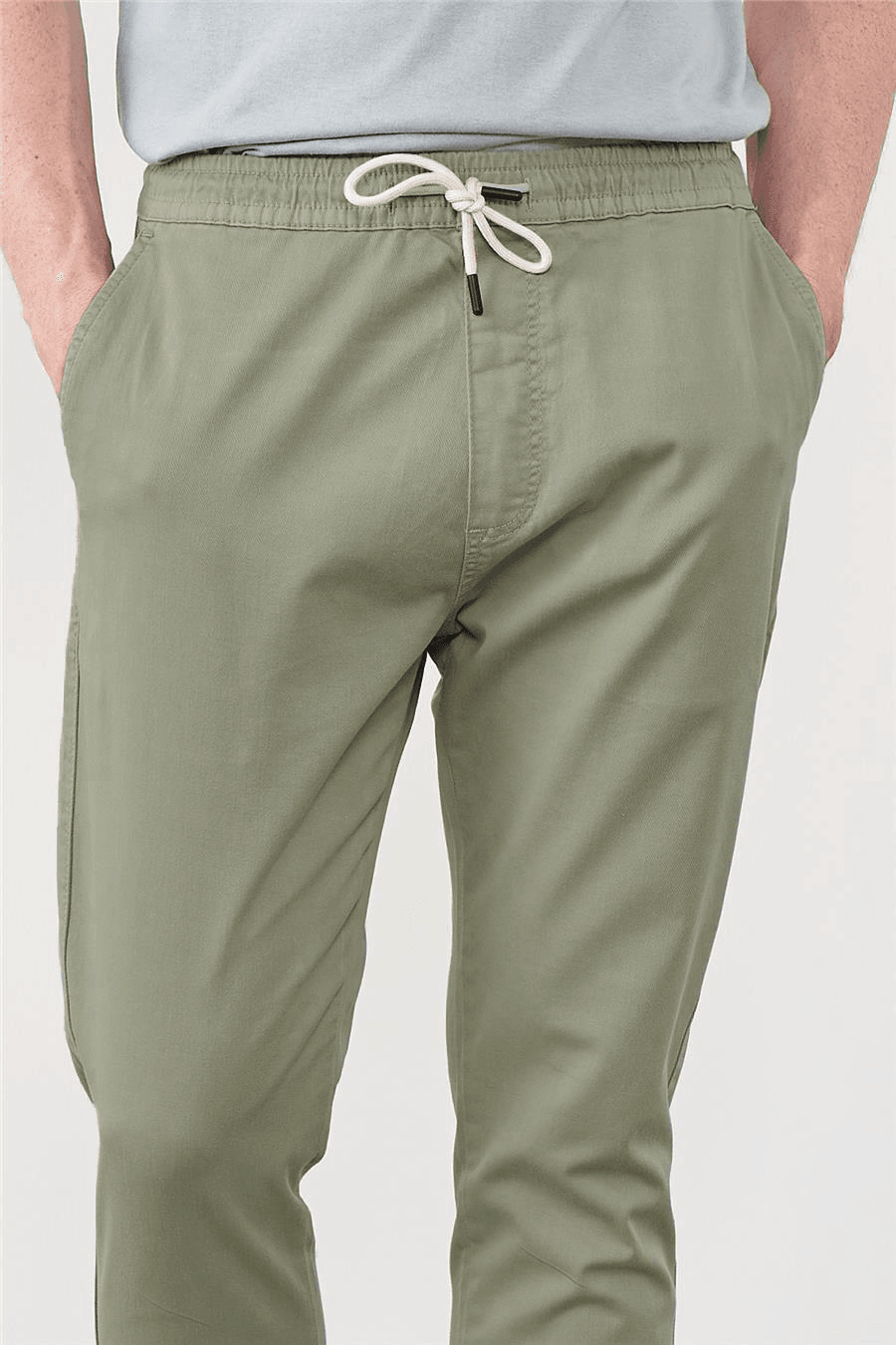 JSCO 5501-M05-IBIZA Jogger Pantolon