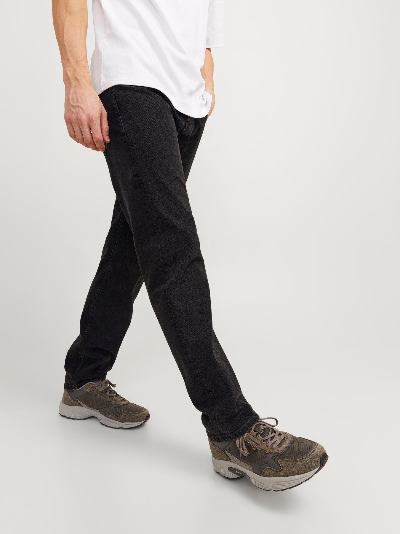 CHRIS ORIGINAL 981 Erkek Jean Pantolon