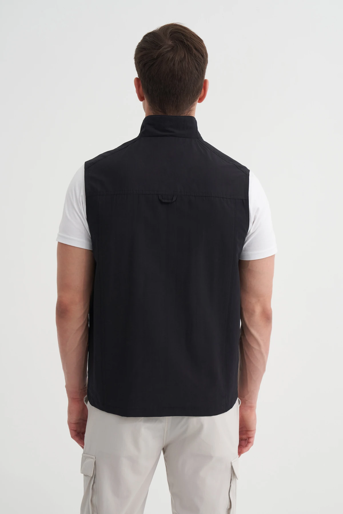 CAZ 1012 Erkek Avcı Yeleği