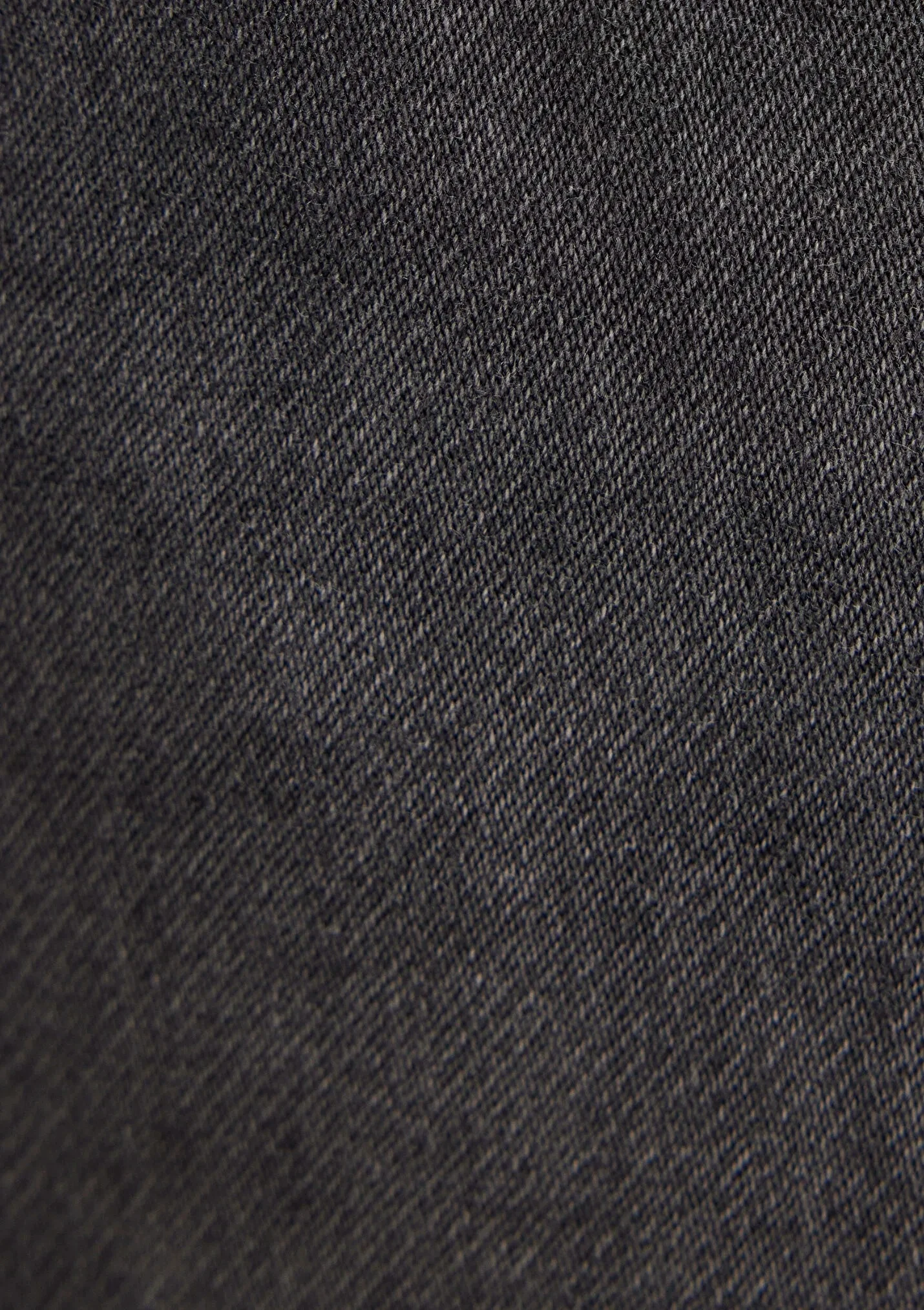 MARCUS Sporty Koyu Gri Smoke Erkek Jean Pantolon