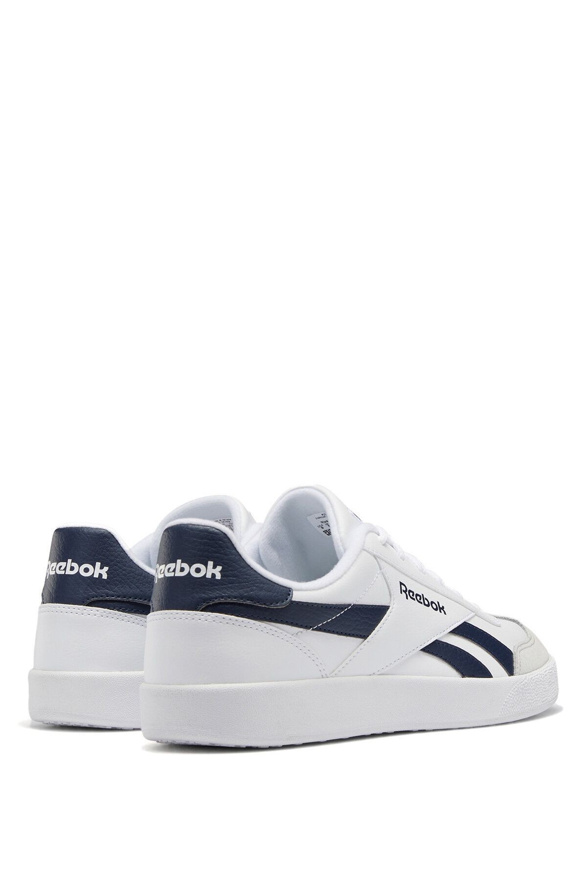 Reebok SMASH EDGE S Beyaz Erkek Sneaker 100010473