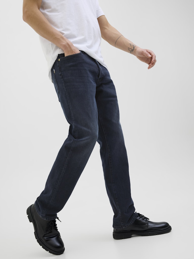CLARK Premium 396 Erkek Jean Pantolon