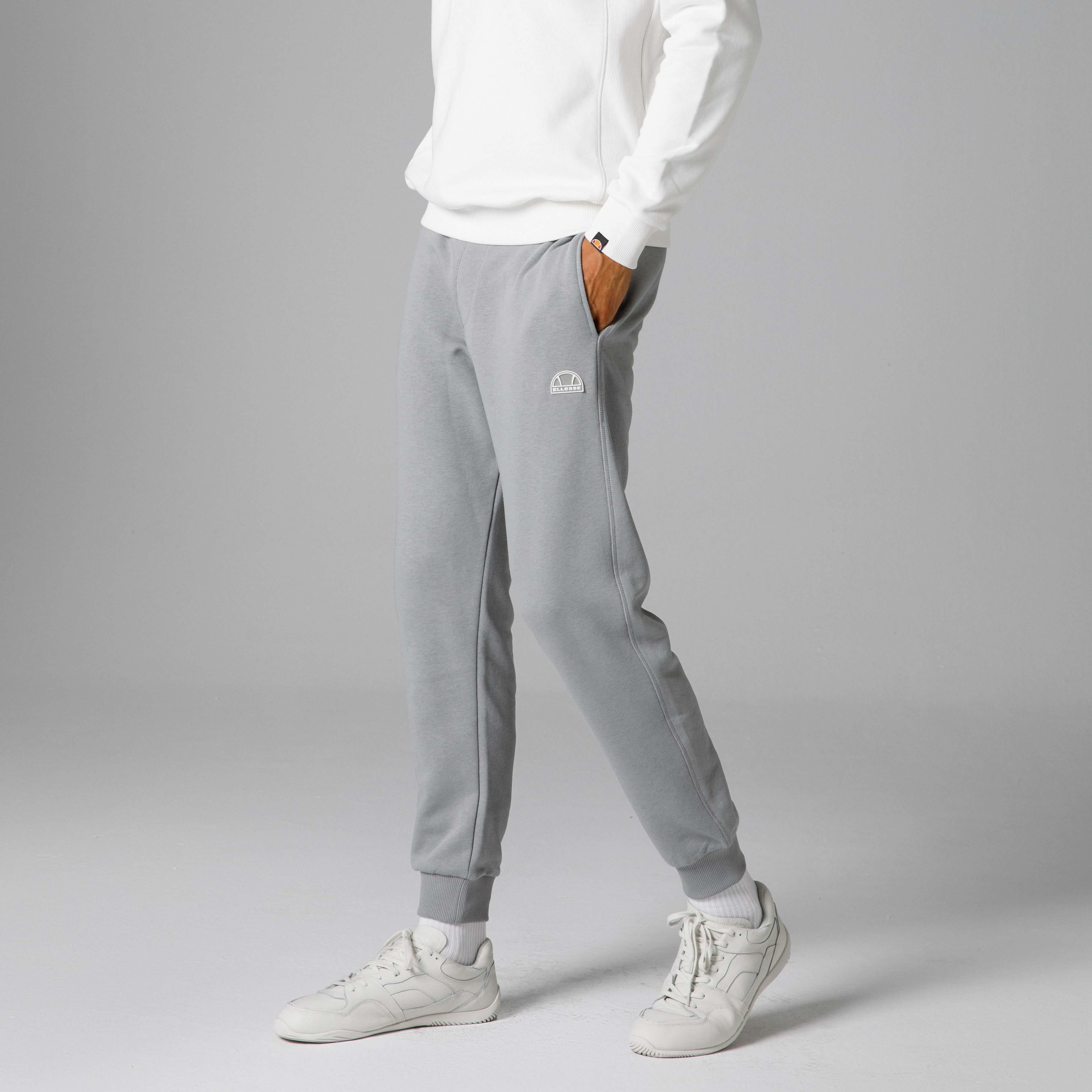 Ellesse Jogger Erkek Eşofman Altı EM284 - GRİ