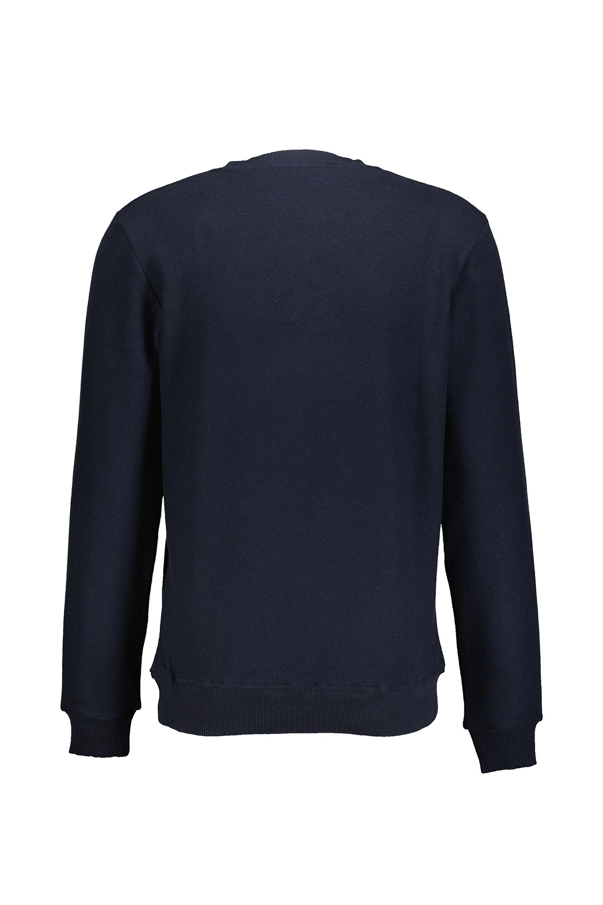 Cazador CAZ 5620 Erkek Selanik Sweatshirt