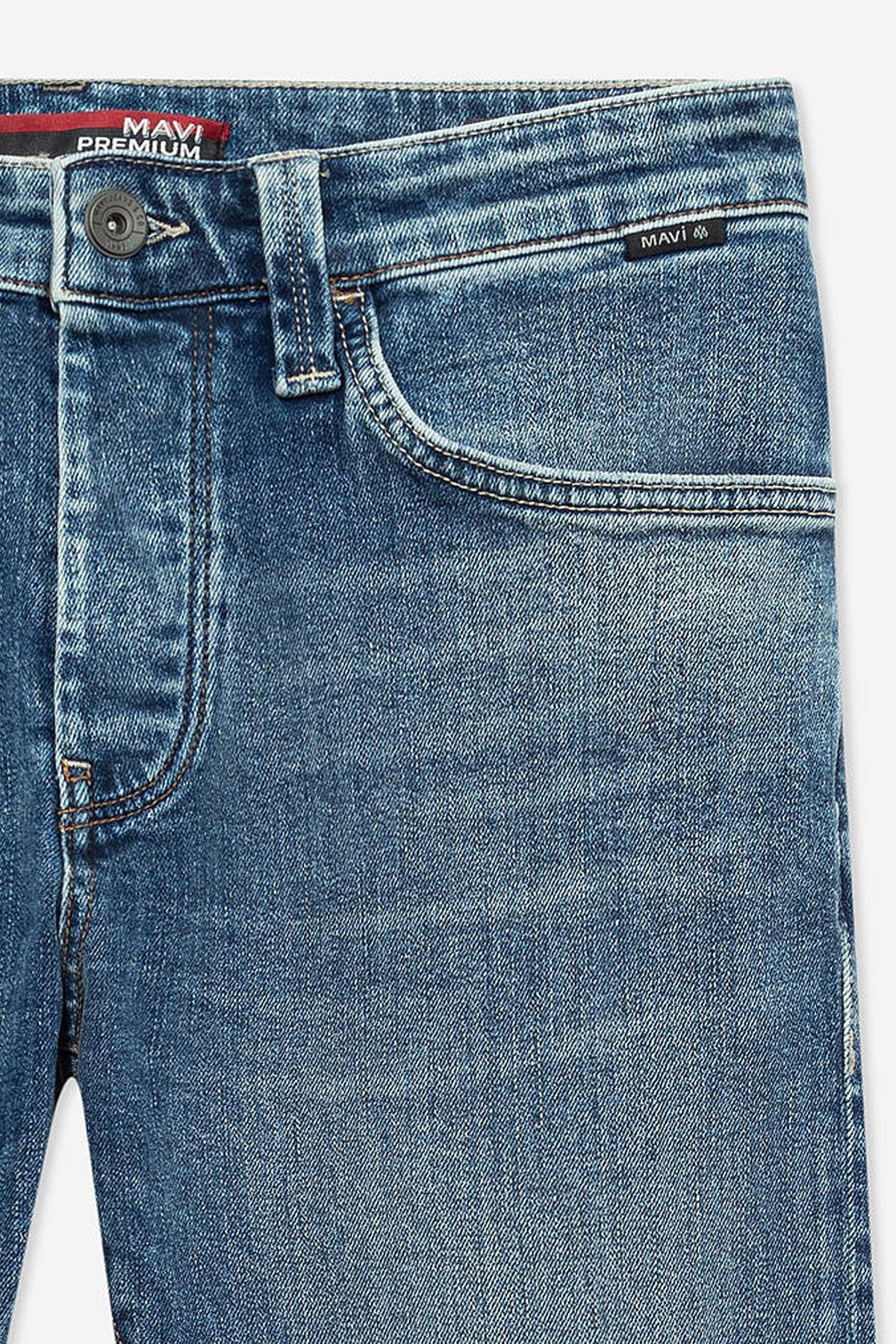 Mavi PIERRE Vintage Mavi Premıum