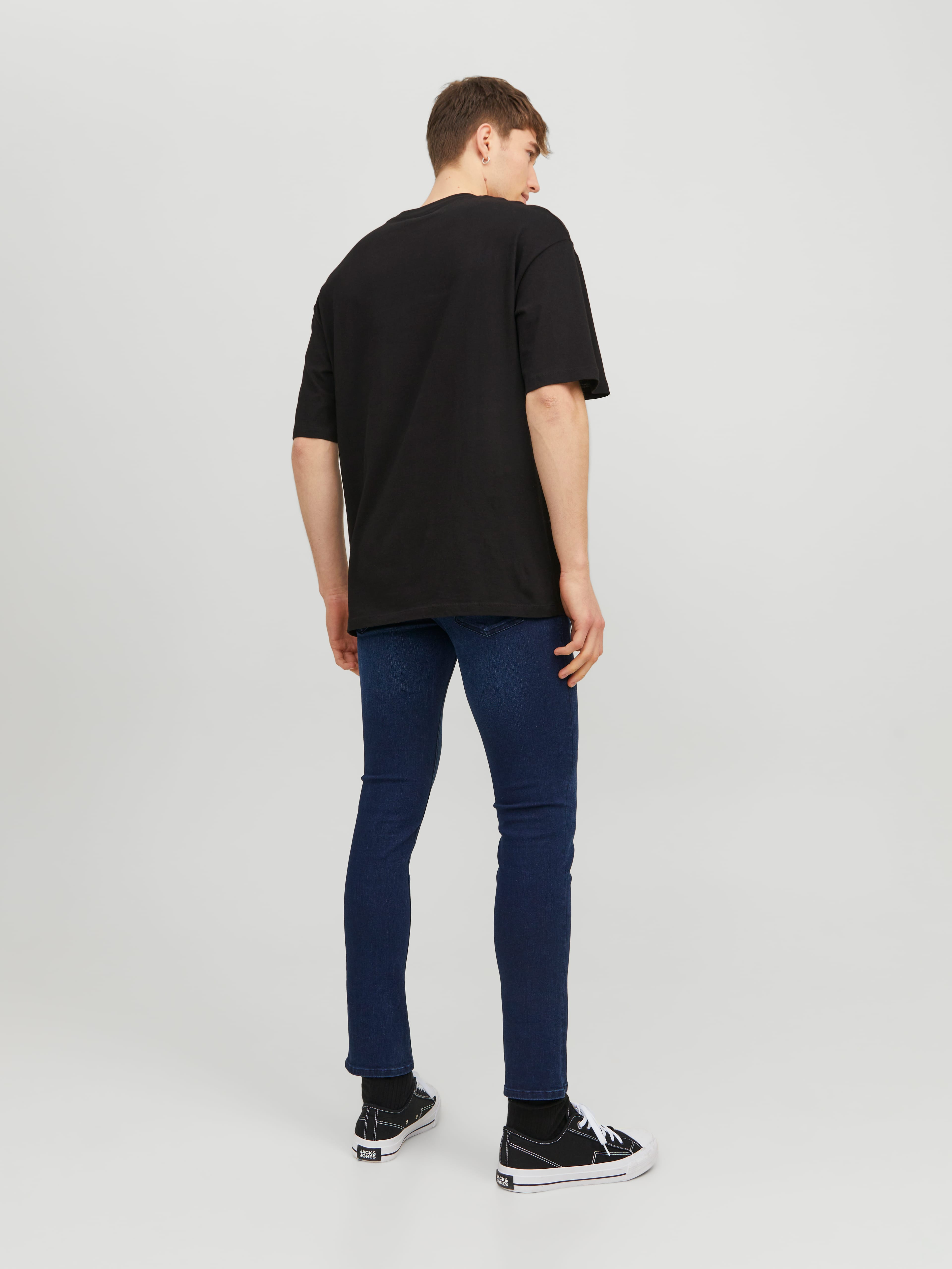 GLENN Original 775 Erkek Jean Pantolon
