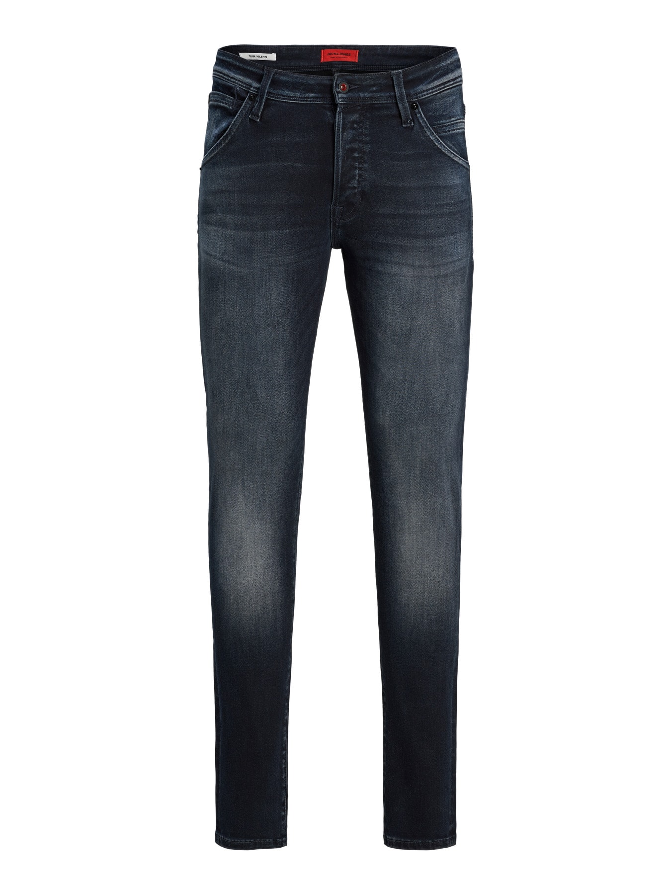 GLENN FOX 104 Erkek Jean Pantolon